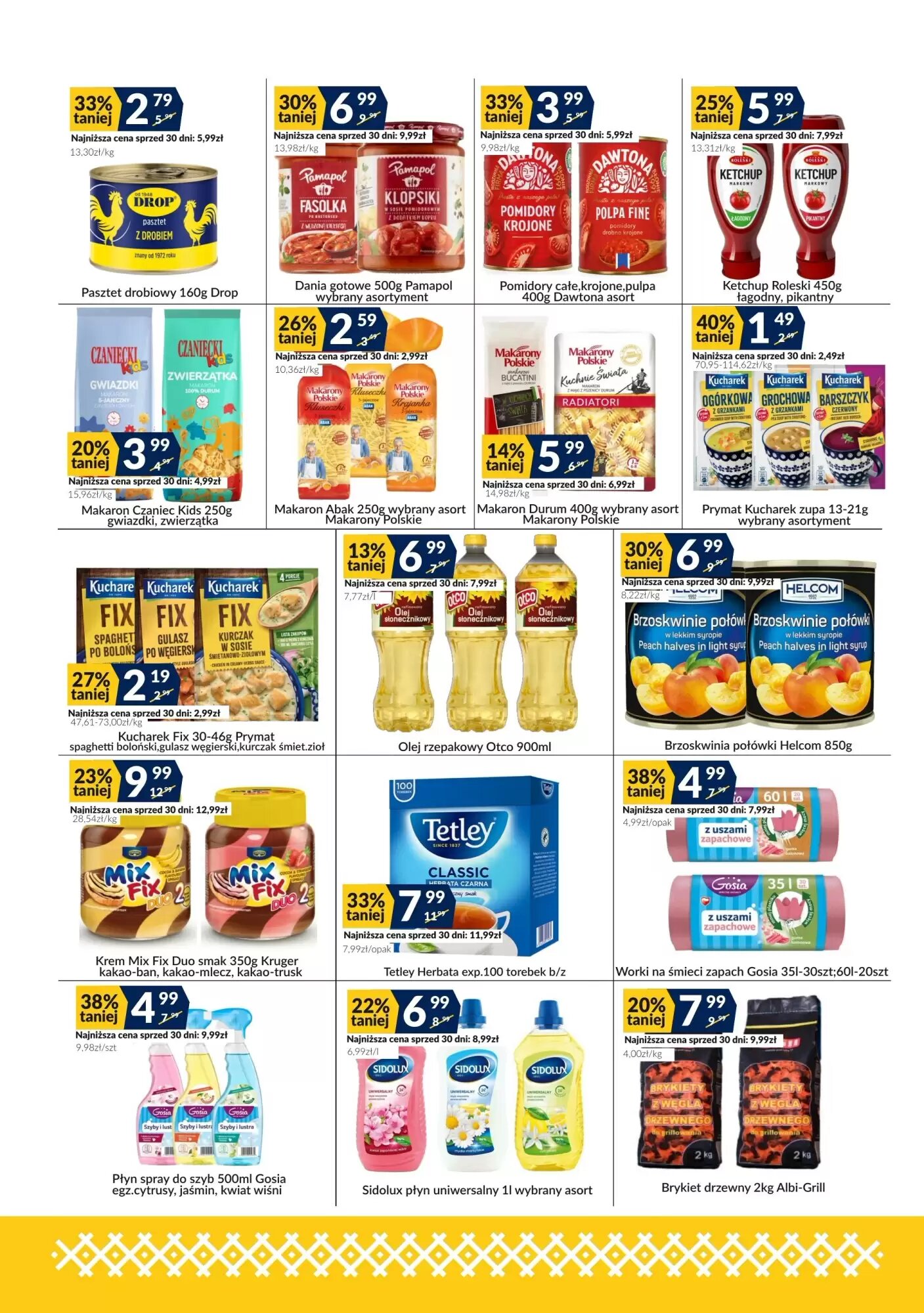 Gazetka promocyjna Sużyw  ważna od 15.06.2026 - Strona 3.