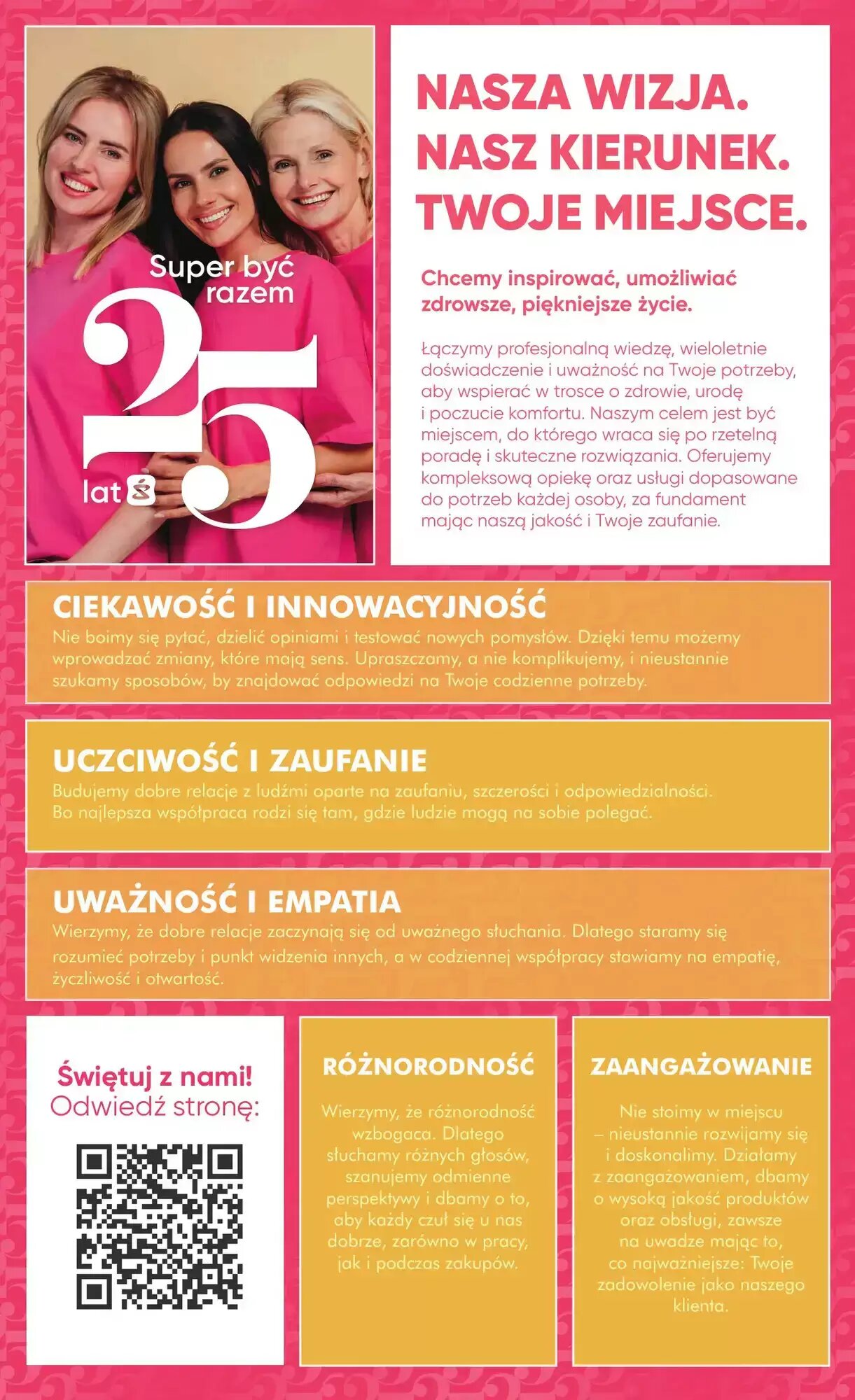 Gazetka promocyjna SuperPharm  ważna od 16.06.2026 - Strona 6.
