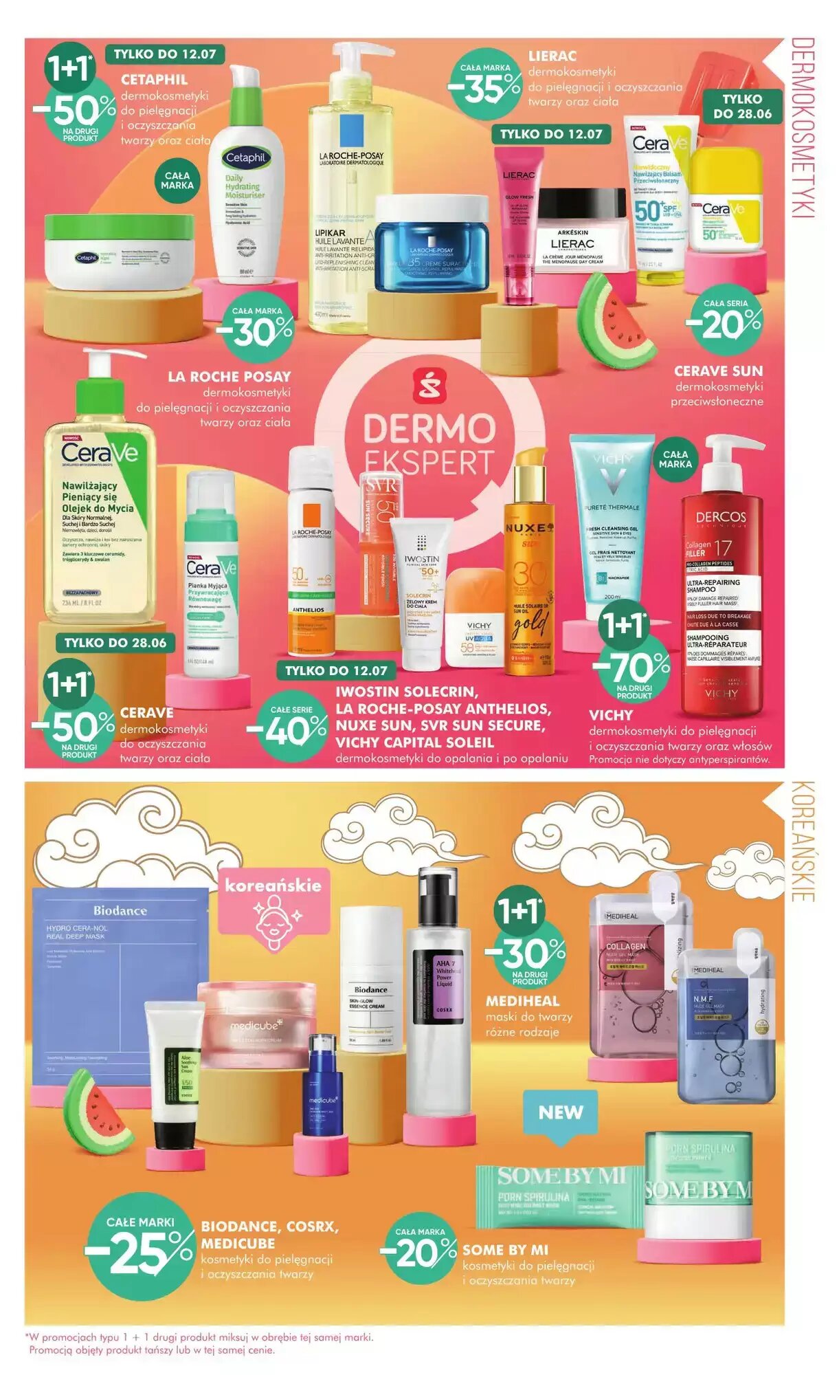Gazetka promocyjna SuperPharm  ważna od 16.06.2026 - Strona 9.