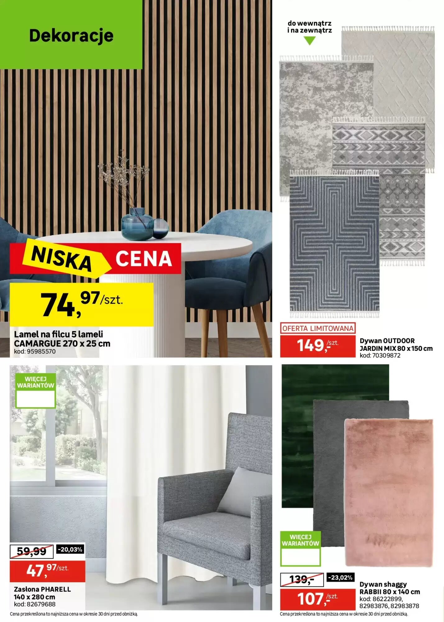 Gazetka promocyjna Leroy Merlin  ważna od 17.06.2026 - Strona 18.
