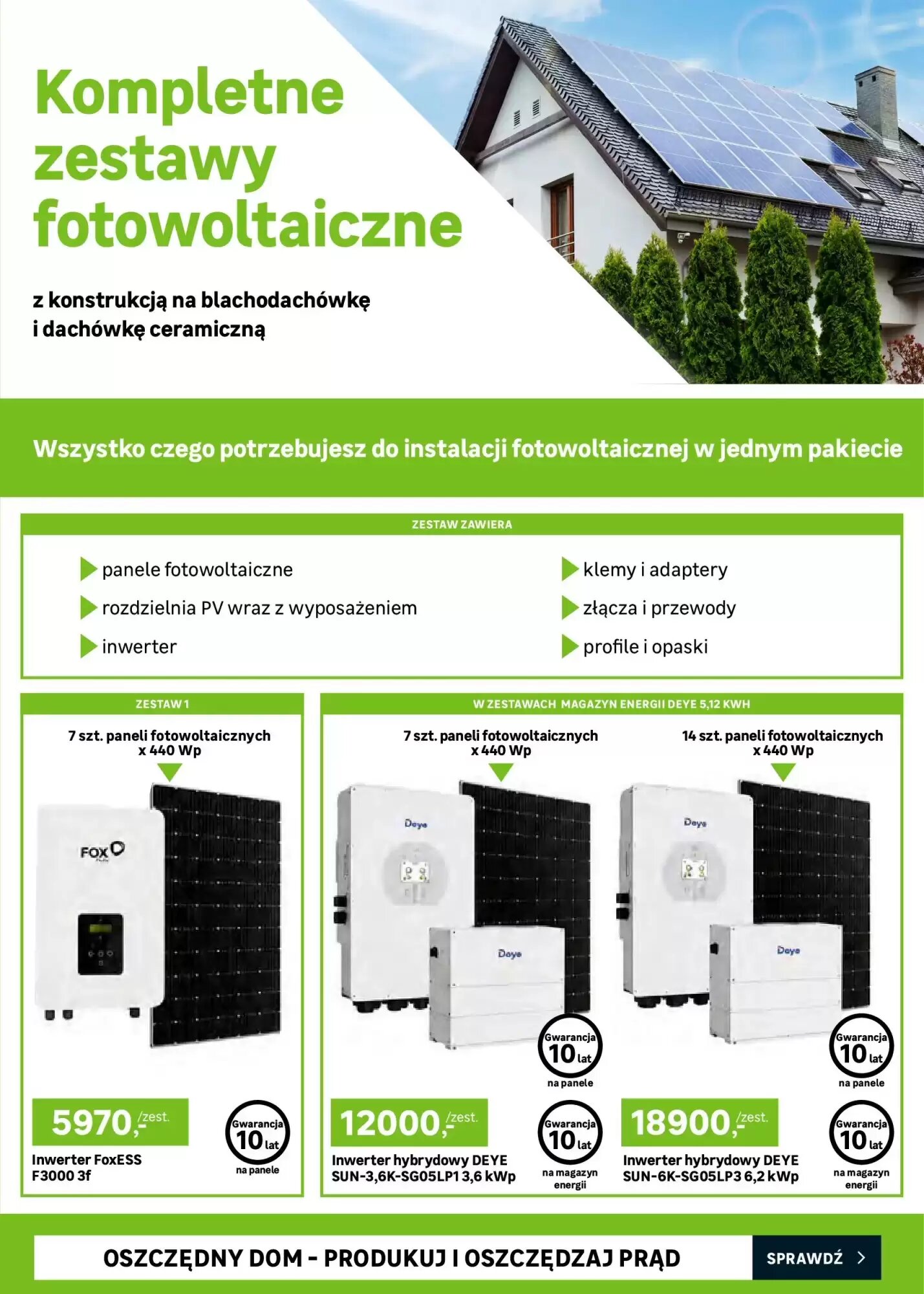 Gazetka promocyjna Leroy Merlin  ważna od 17.06.2026 - Strona 35.
