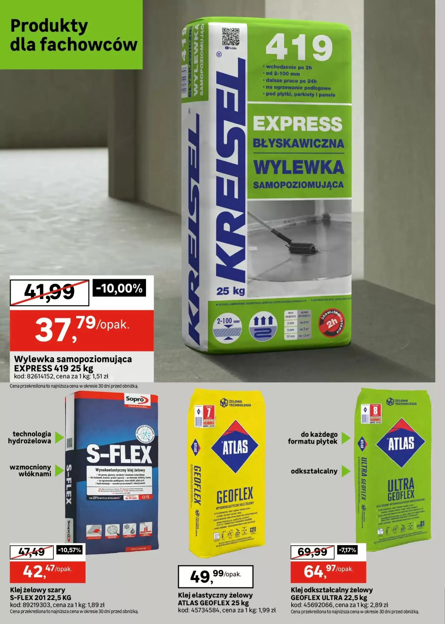 Gazetka promocyjna Leroy Merlin  ważna od 17.06.2026 - Strona 40.