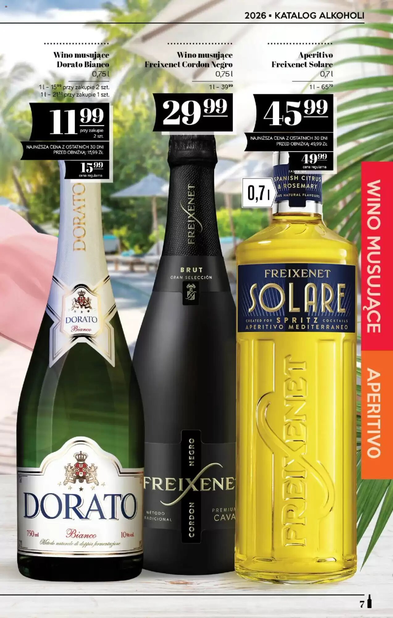 Gazetka promocyjna Polomarket  ważna od 18.06.2026 - Strona 7.