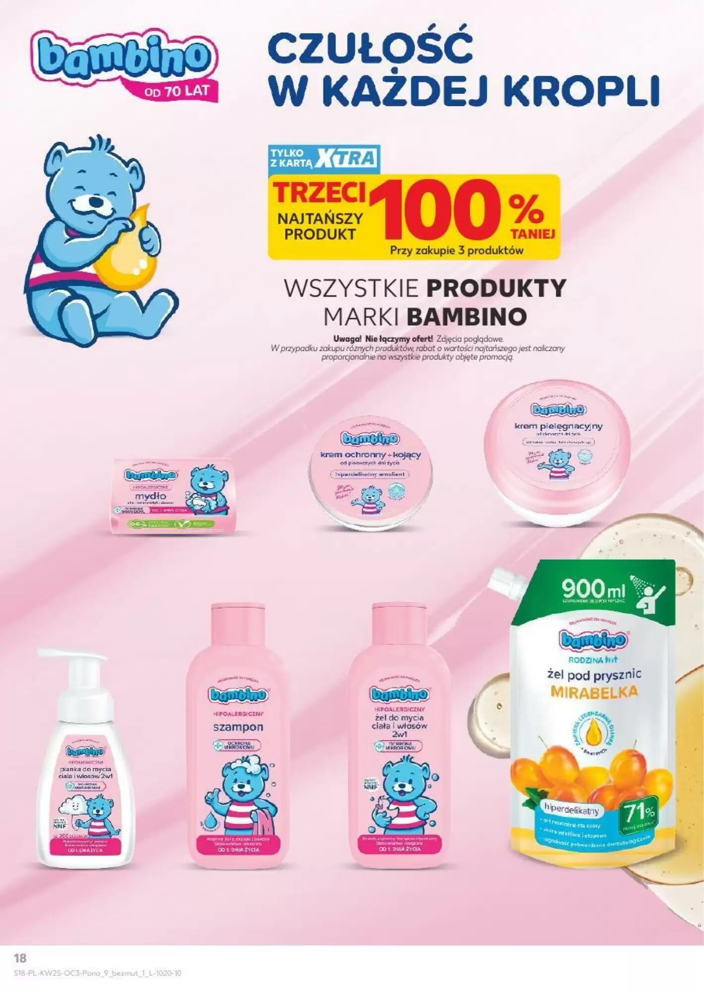 Gazetka promocyjna Kaufland  ważna od 18.06.2026 - Strona 18.