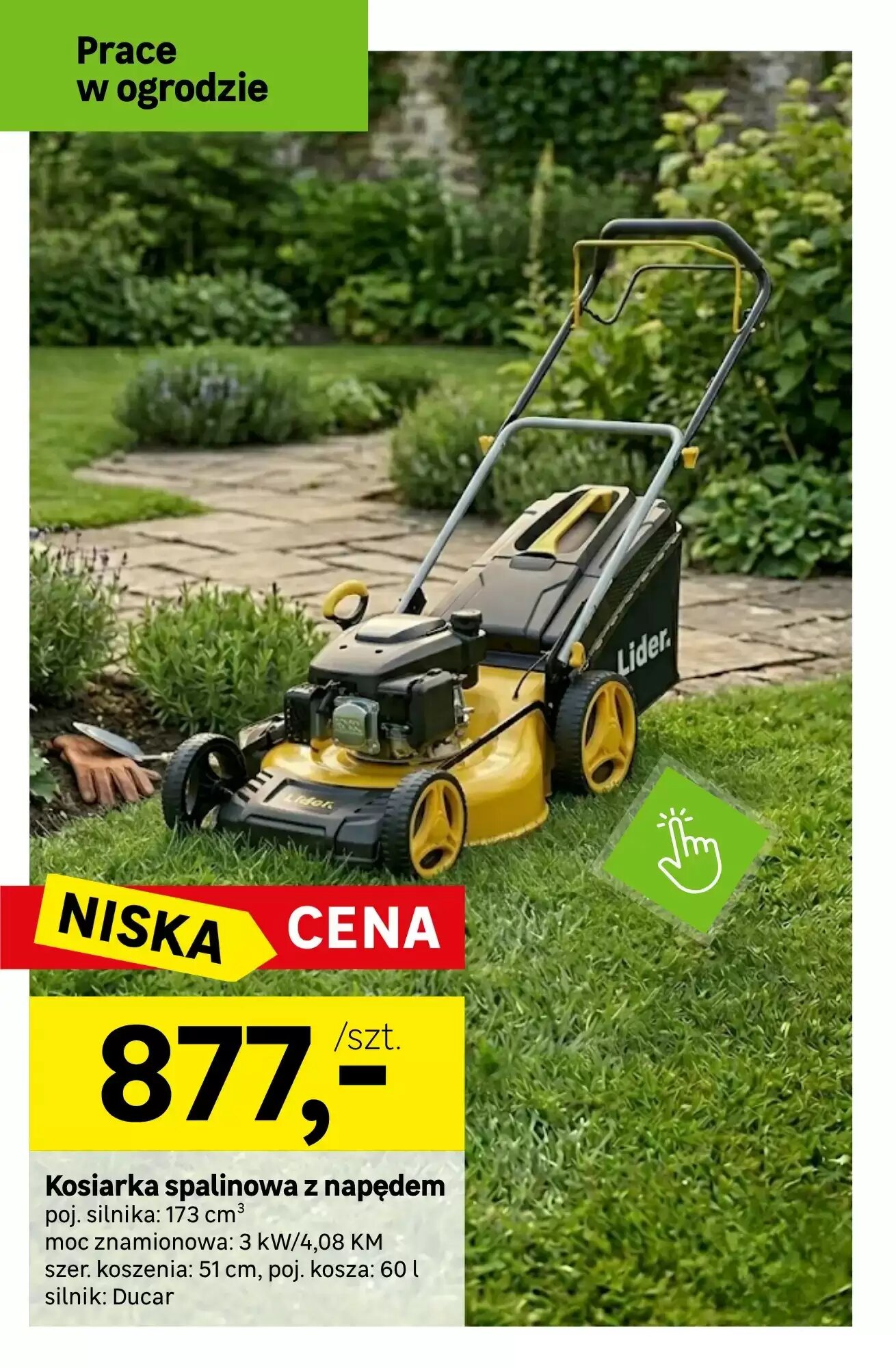 Gazetka promocyjna Leroy Merlin  ważna od 18.06.2026 - Strona 11.
