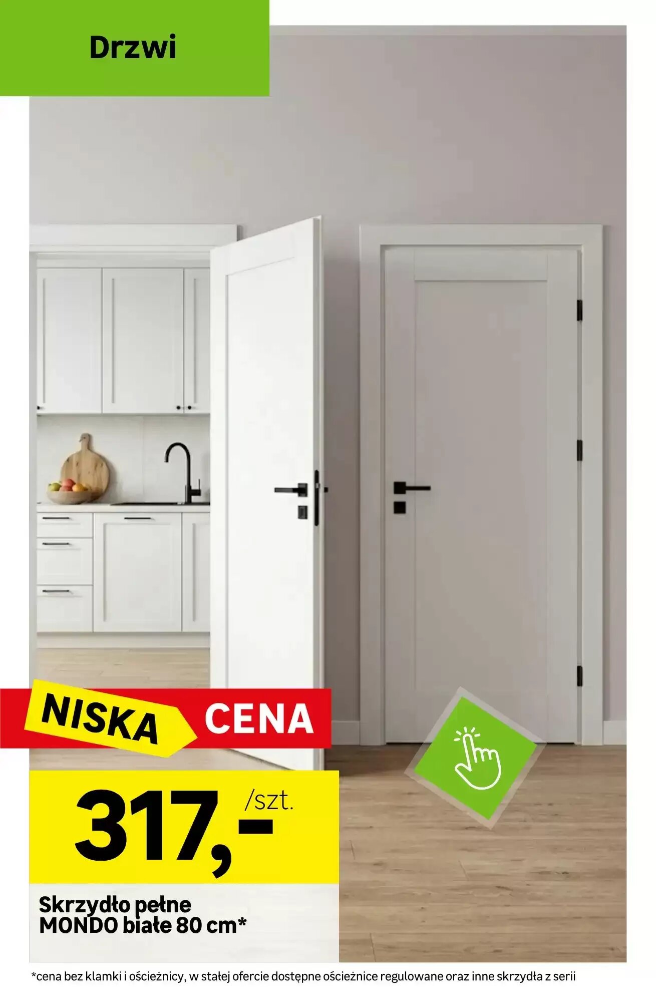 Gazetka promocyjna Leroy Merlin  ważna od 18.06.2026 - Strona 3.