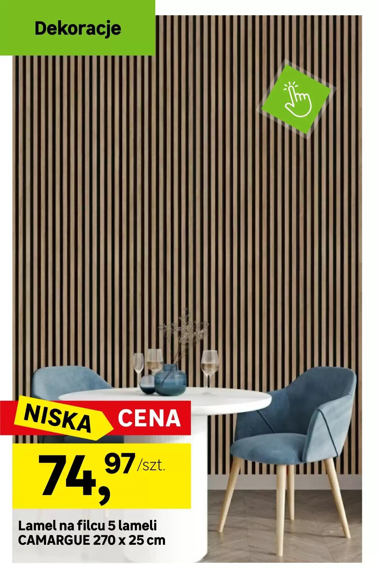 Gazetka promocyjna Leroy Merlin  ważna od 18.06.2026 - Strona 4.