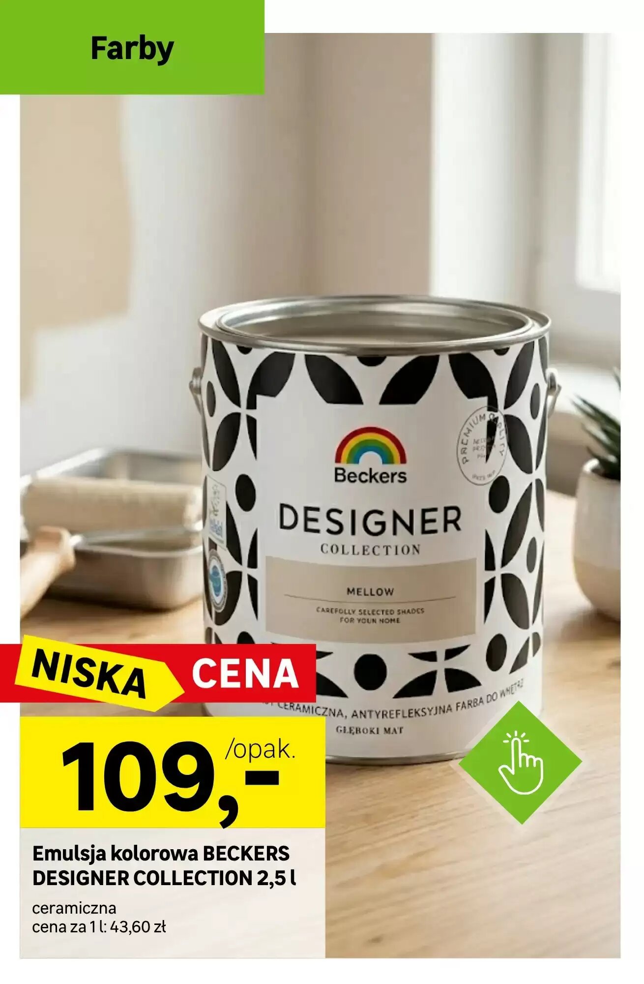 Gazetka promocyjna Leroy Merlin  ważna od 18.06.2026 - Strona 5.