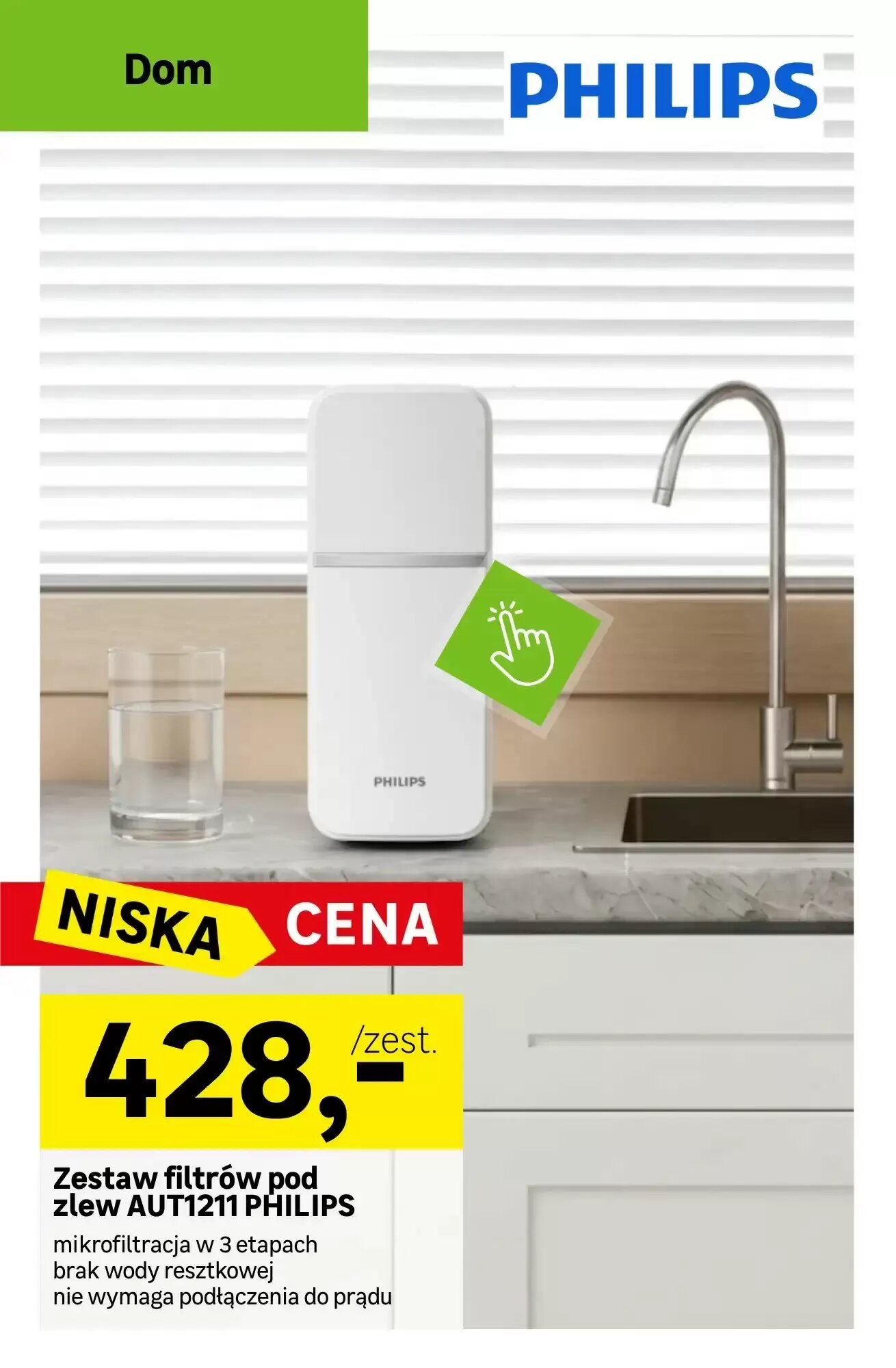 Gazetka promocyjna Leroy Merlin  ważna od 18.06.2026 - Strona 6.