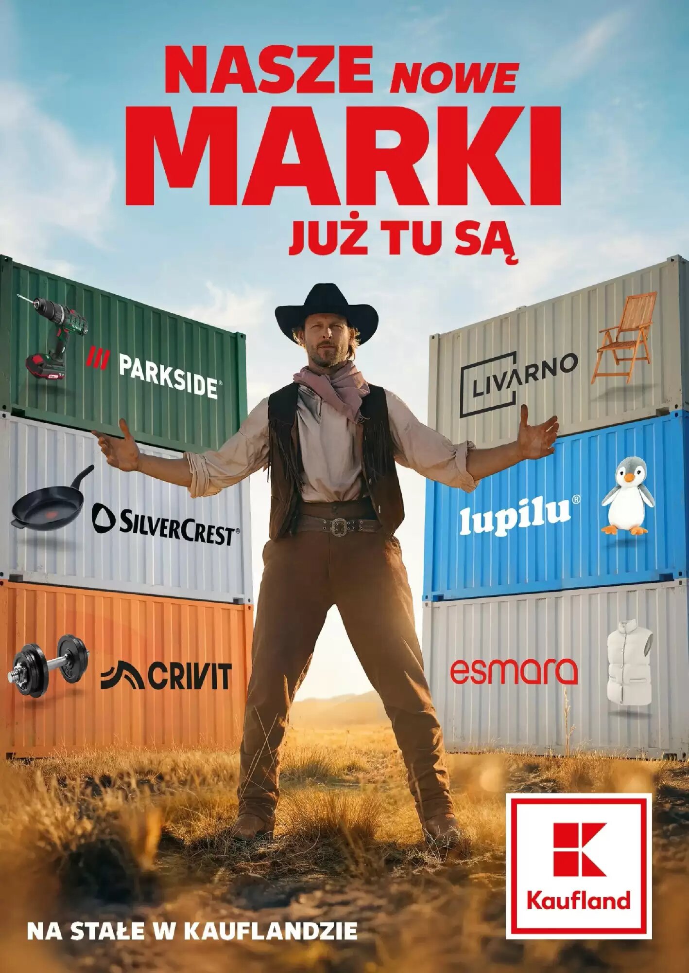 Gazetka promocyjna Kaufland  ważna od 25.06.2026 - Strona 2.