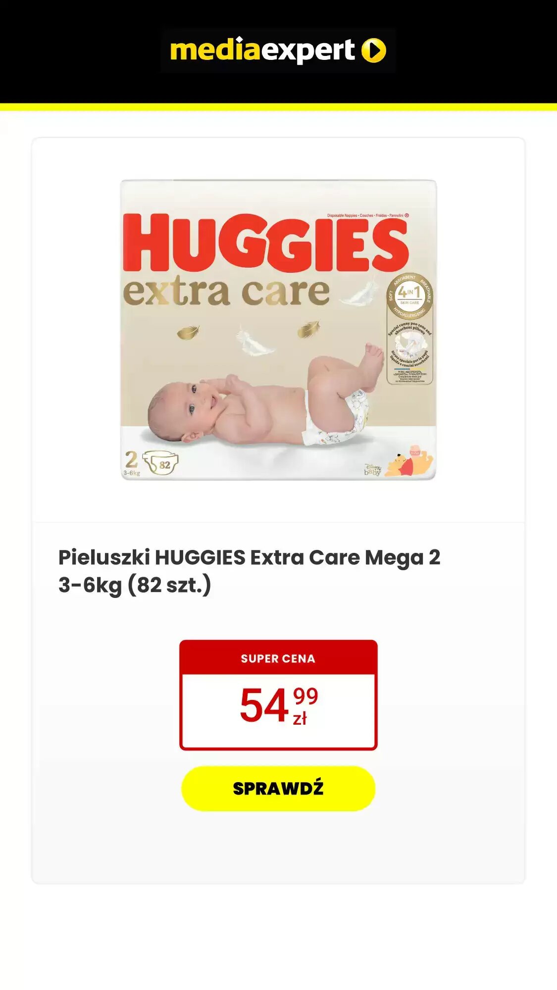 Gazetka promocyjna Media Expert  ważna od 28.06.2026 - Strona 15.