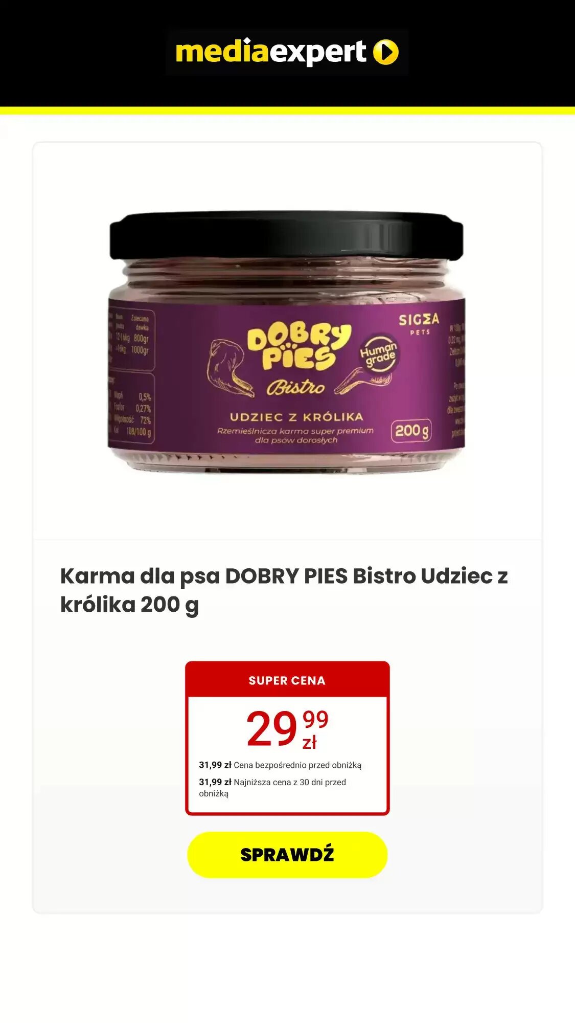 Gazetka promocyjna Media Expert  ważna od 28.06.2026 - Strona 16.