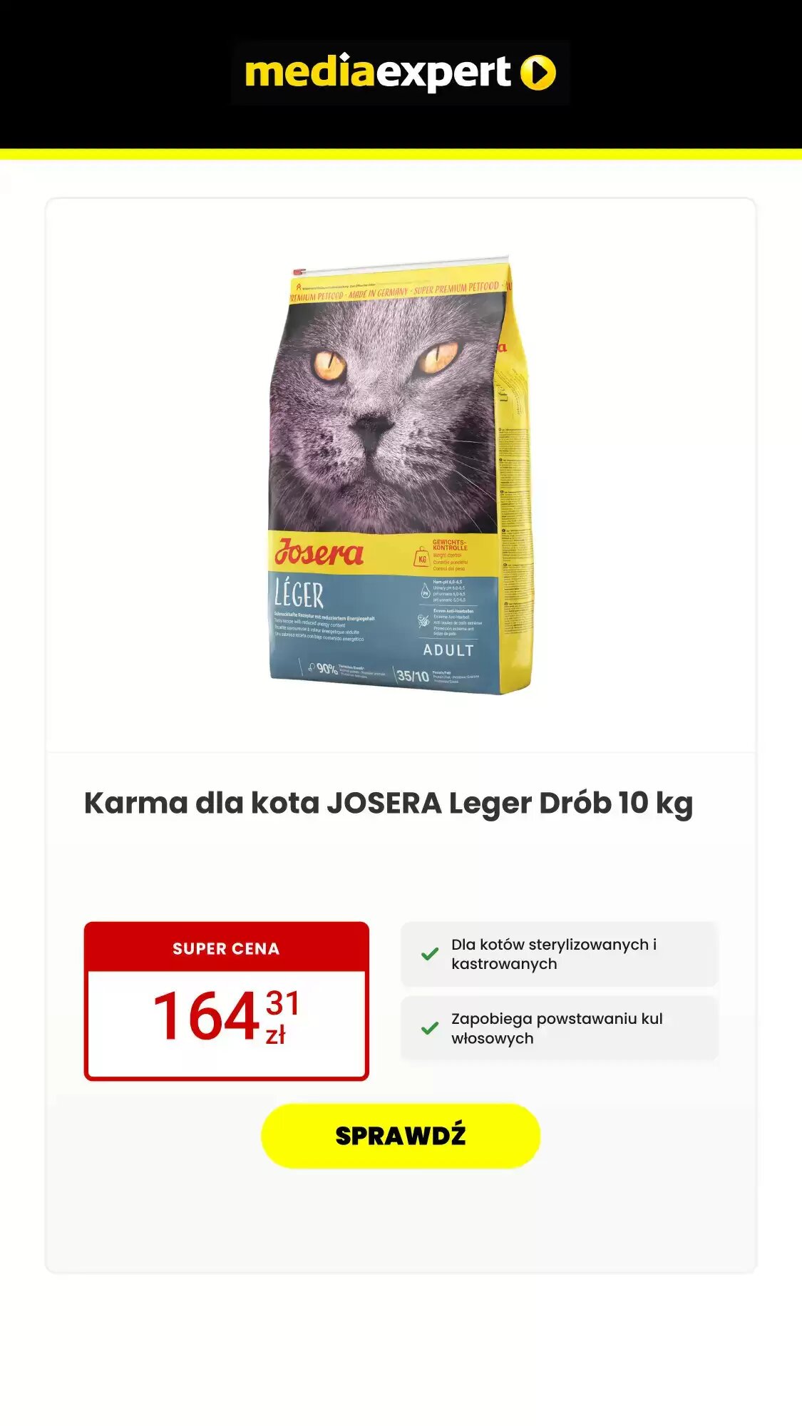 Gazetka promocyjna Media Expert  ważna od 28.06.2026 - Strona 17.