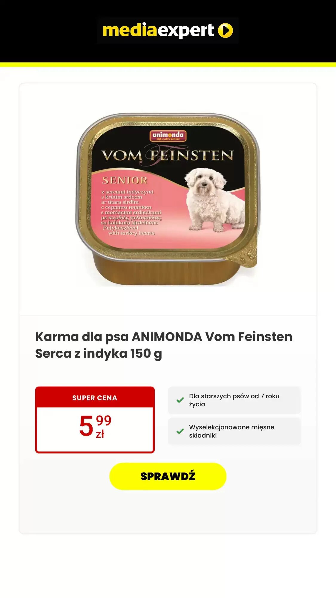 Gazetka promocyjna Media Expert  ważna od 28.06.2026 - Strona 19.