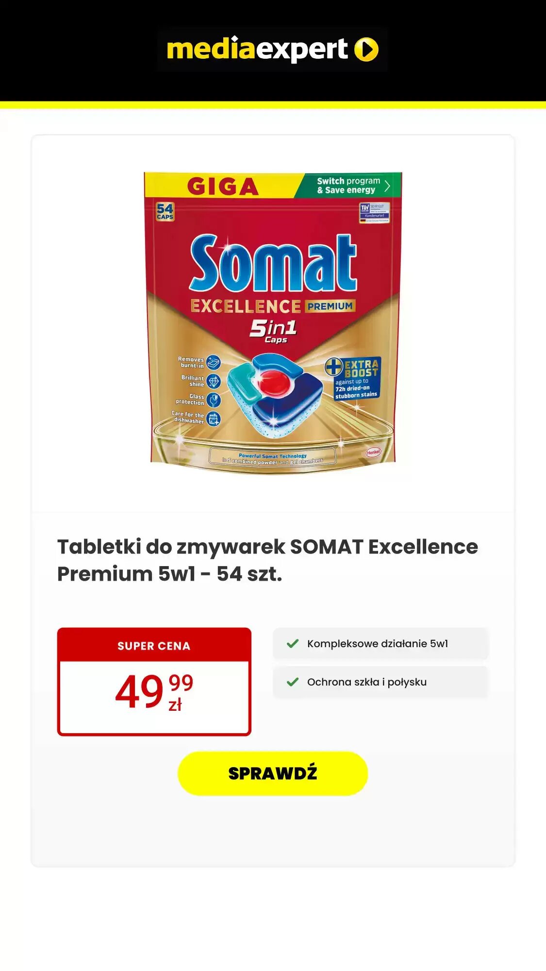 Gazetka promocyjna Media Expert  ważna od 28.06.2026 - Strona 2.