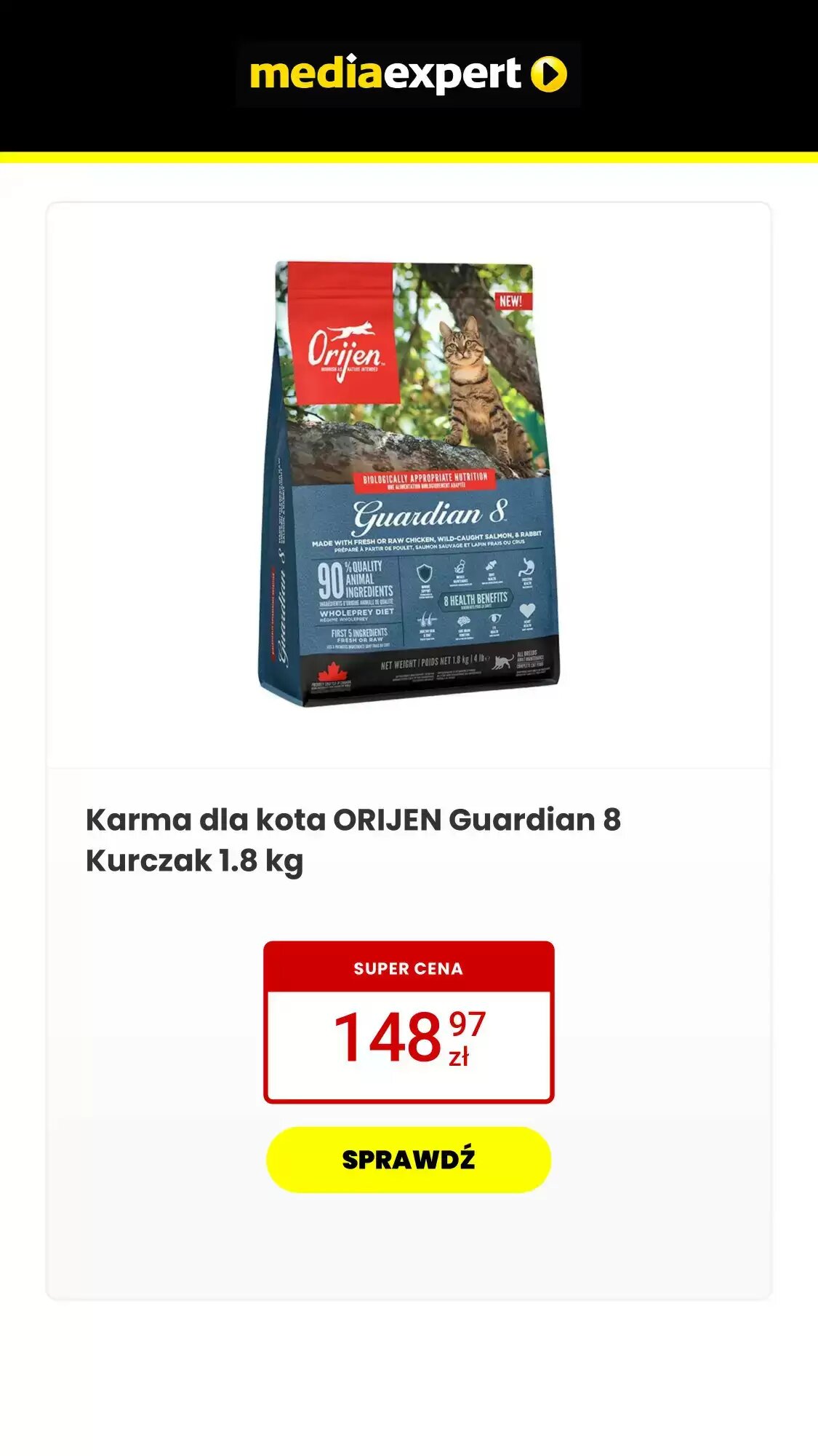 Gazetka promocyjna Media Expert  ważna od 28.06.2026 - Strona 21.
