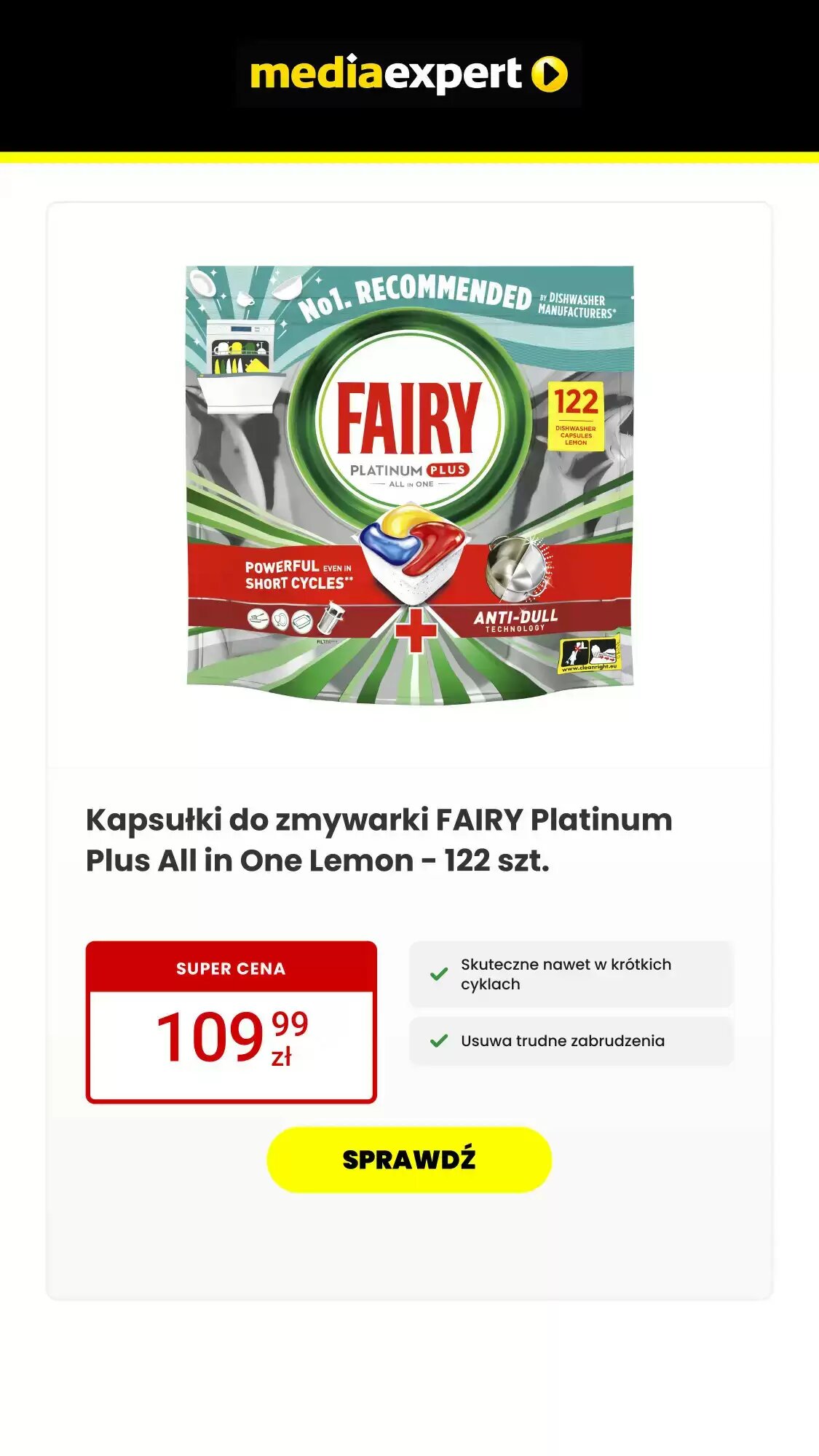 Gazetka promocyjna Media Expert  ważna od 28.06.2026 - Strona 3.