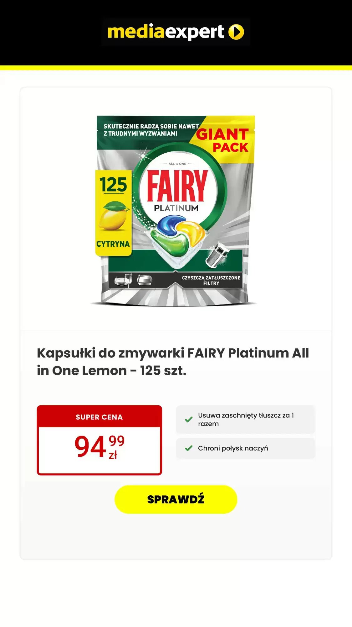 Gazetka promocyjna Media Expert  ważna od 28.06.2026 - Strona 4.