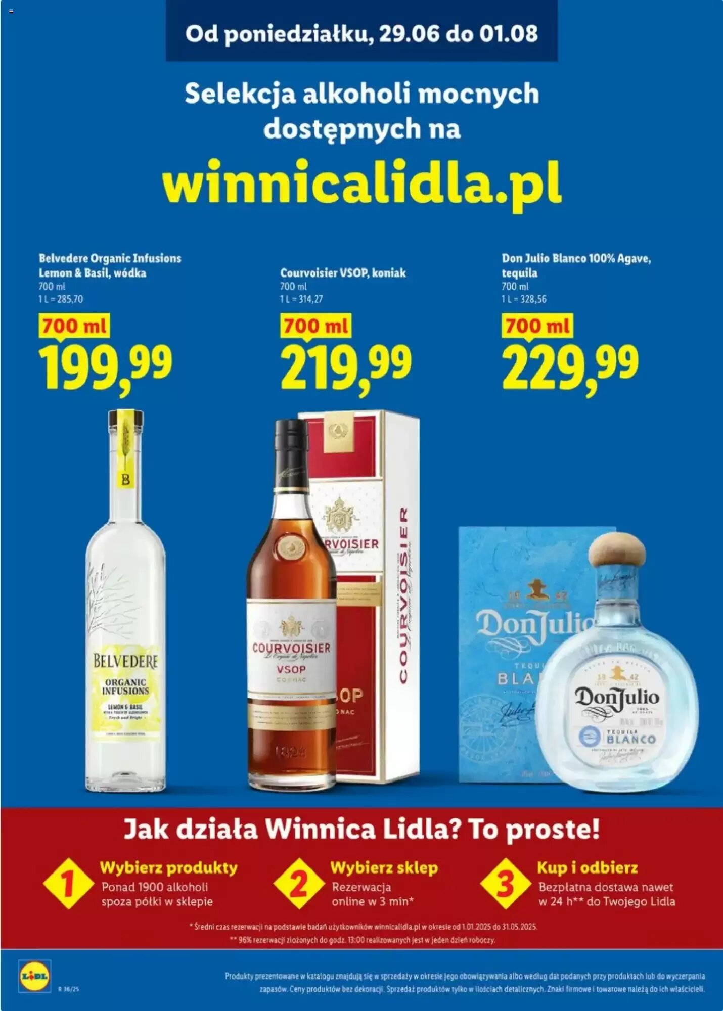 Gazetka promocyjna Lidl  ważna od 29.06.2026 - Strona 26.