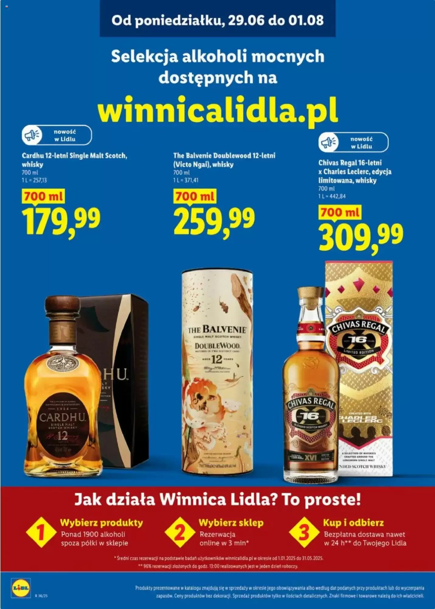 Gazetka promocyjna Lidl  ważna od 29.06.2026 - Strona 27.