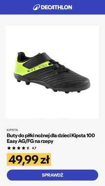 Gazetka promocyjna Decathlon  ważna od 30.06.2026