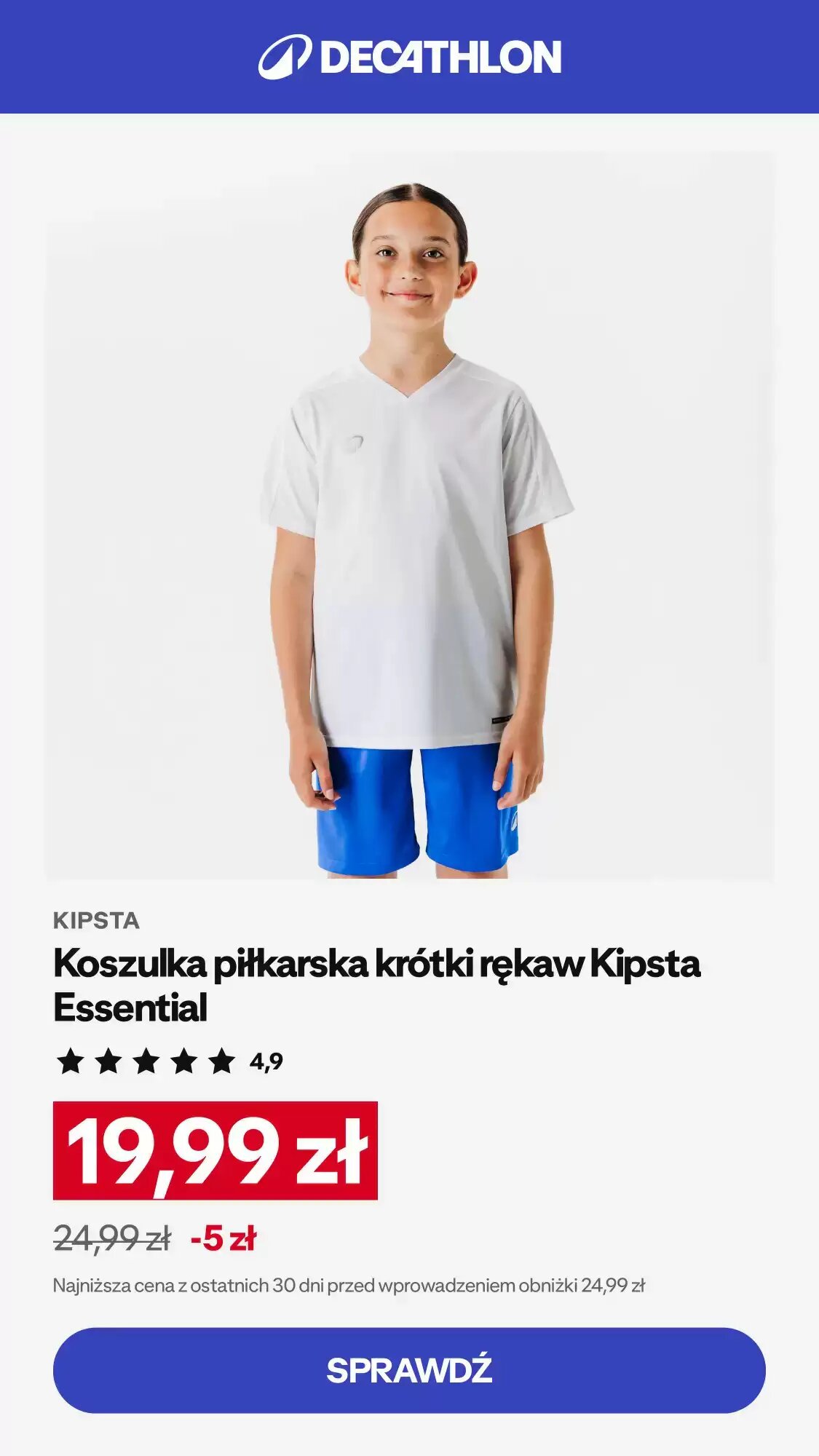 Gazetka promocyjna Decathlon  ważna od 30.06.2026 - Strona 2.