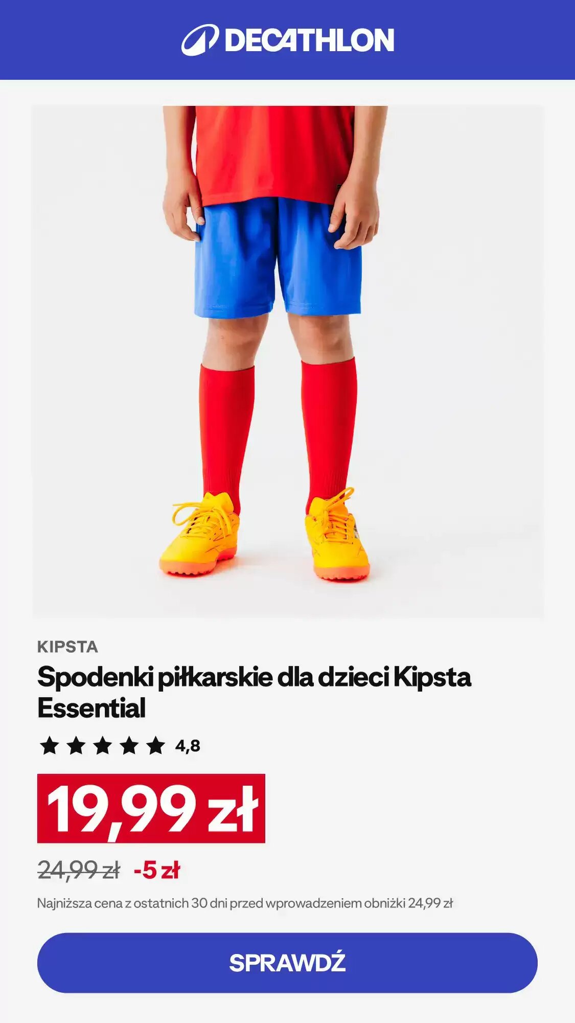 Gazetka promocyjna Decathlon  ważna od 30.06.2026 - Strona 3.