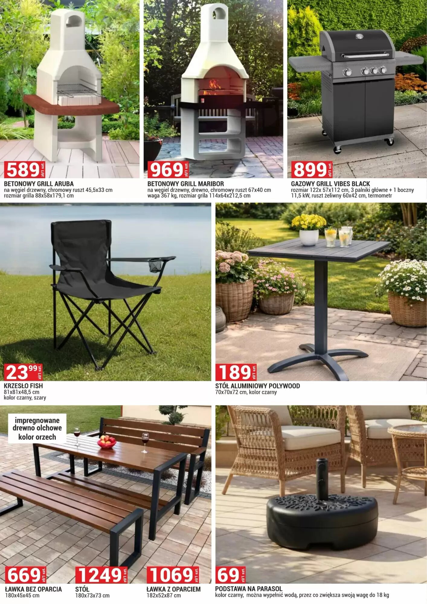 Gazetka promocyjna Merkury Market  ważna od 01.07.2026 - Strona 11.