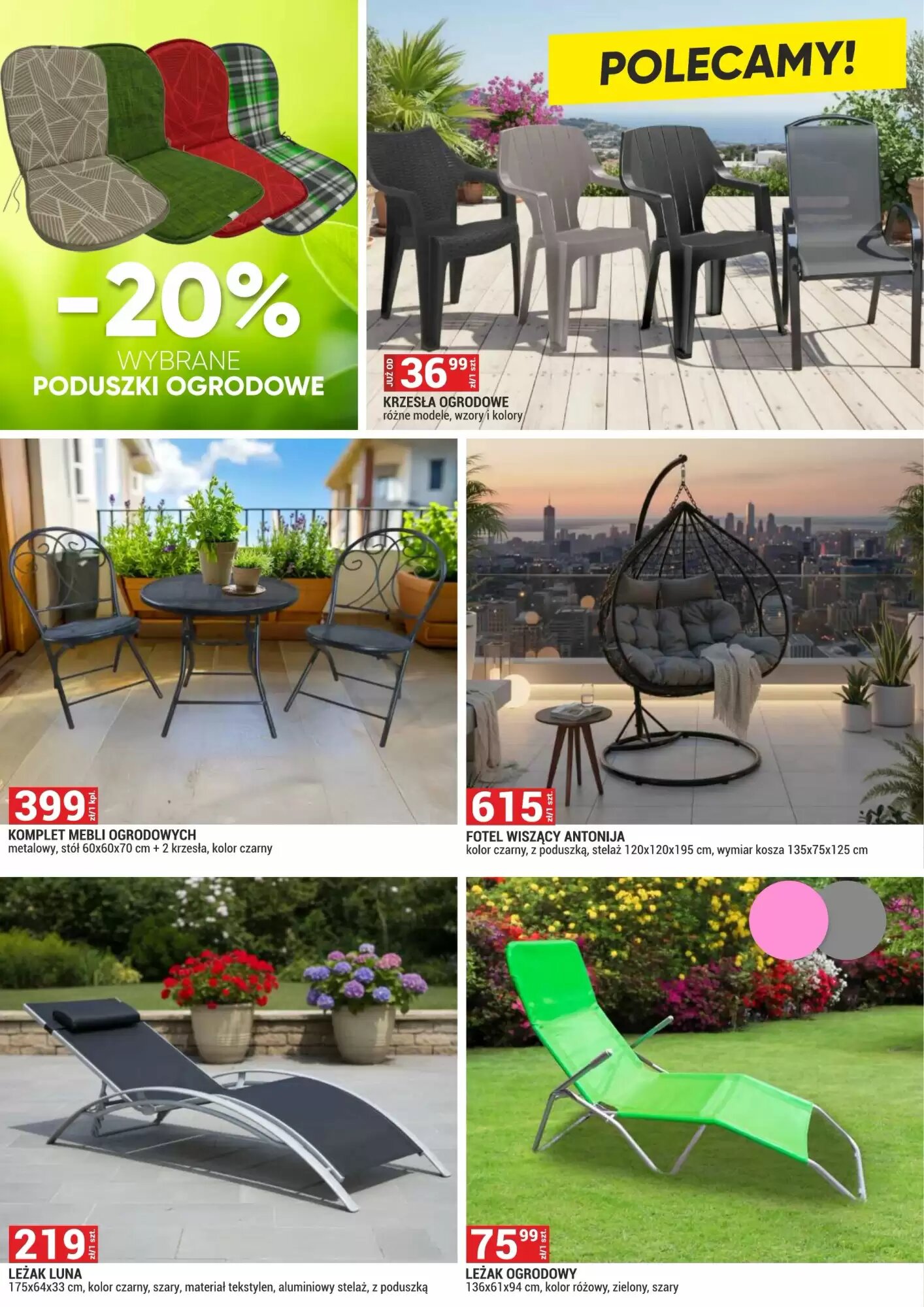 Gazetka promocyjna Merkury Market  ważna od 01.07.2026 - Strona 12.