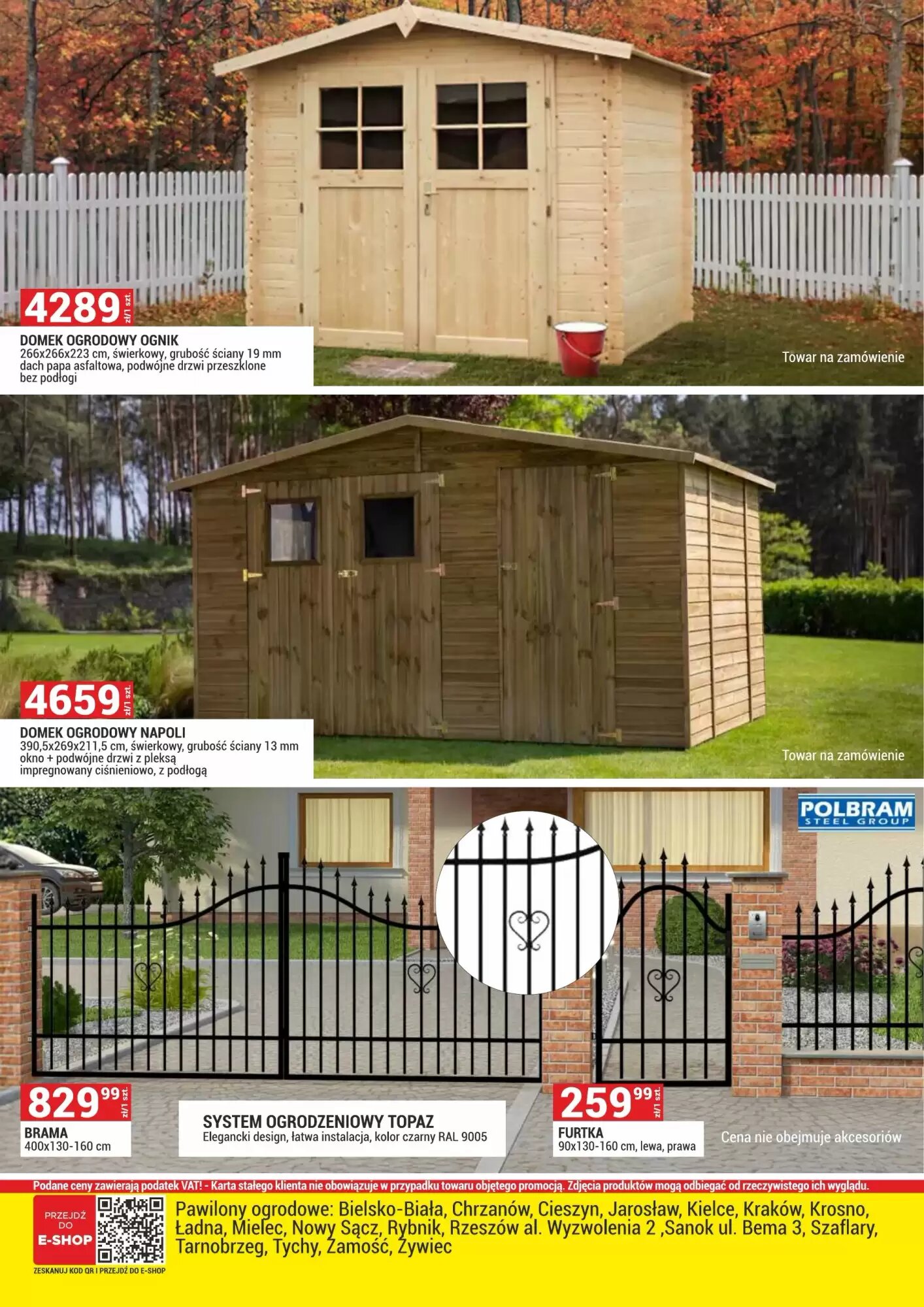 Gazetka promocyjna Merkury Market  ważna od 01.07.2026 - Strona 14.