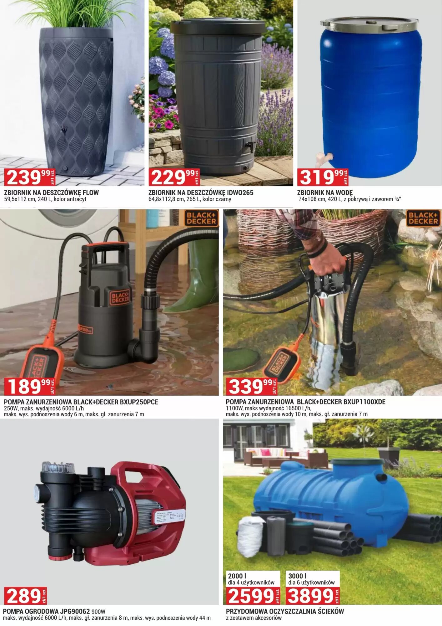 Gazetka promocyjna Merkury Market  ważna od 01.07.2026 - Strona 6.