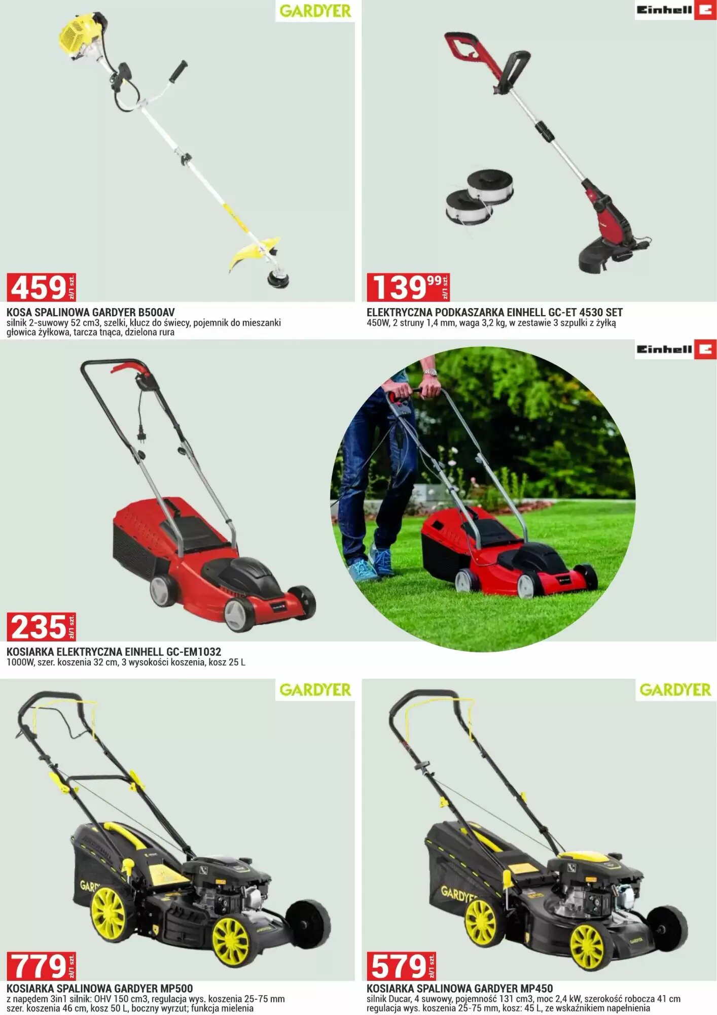 Gazetka promocyjna Merkury Market  ważna od 01.07.2026 - Strona 7.