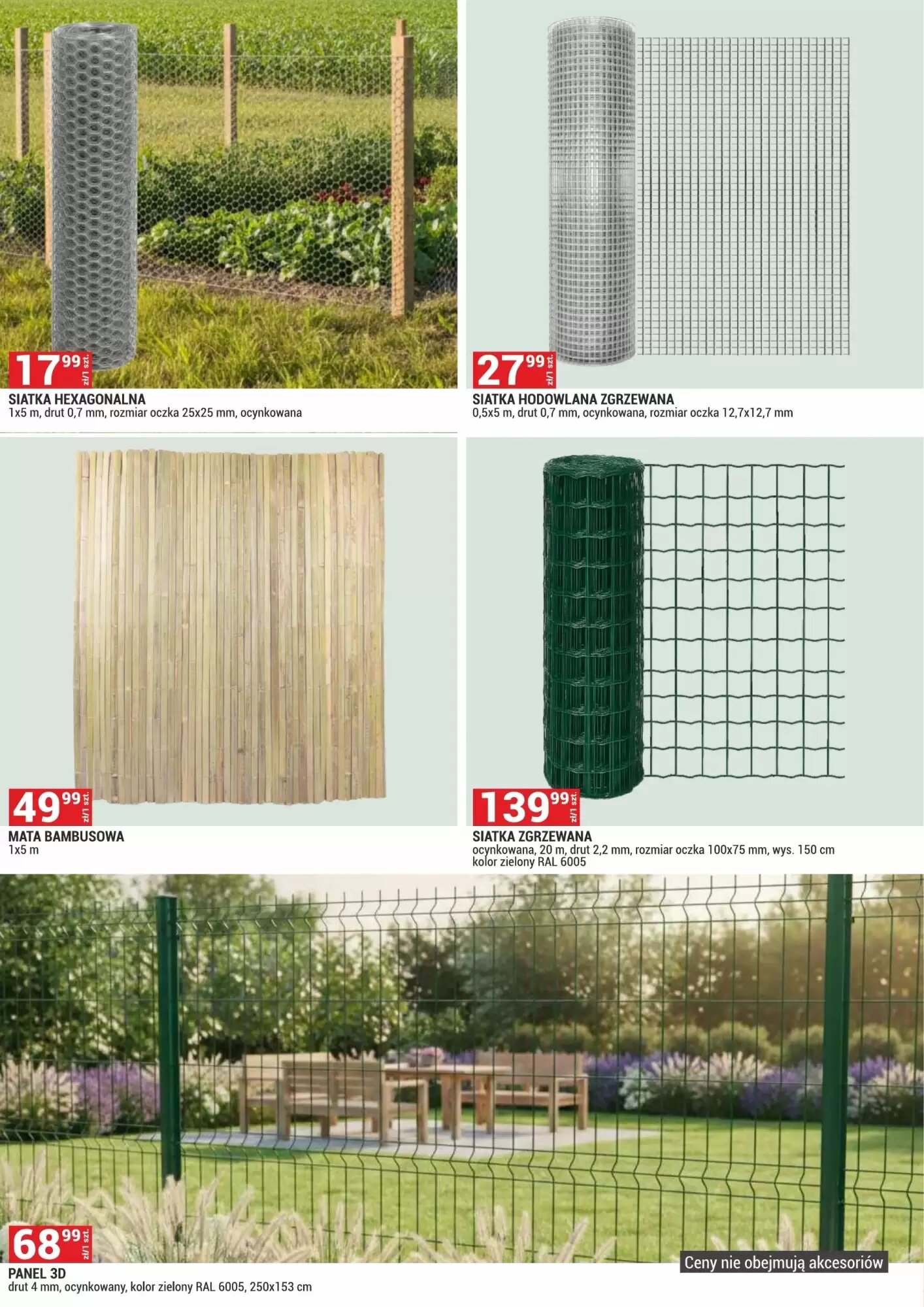 Gazetka promocyjna Merkury Market  ważna od 01.07.2026 - Strona 8.