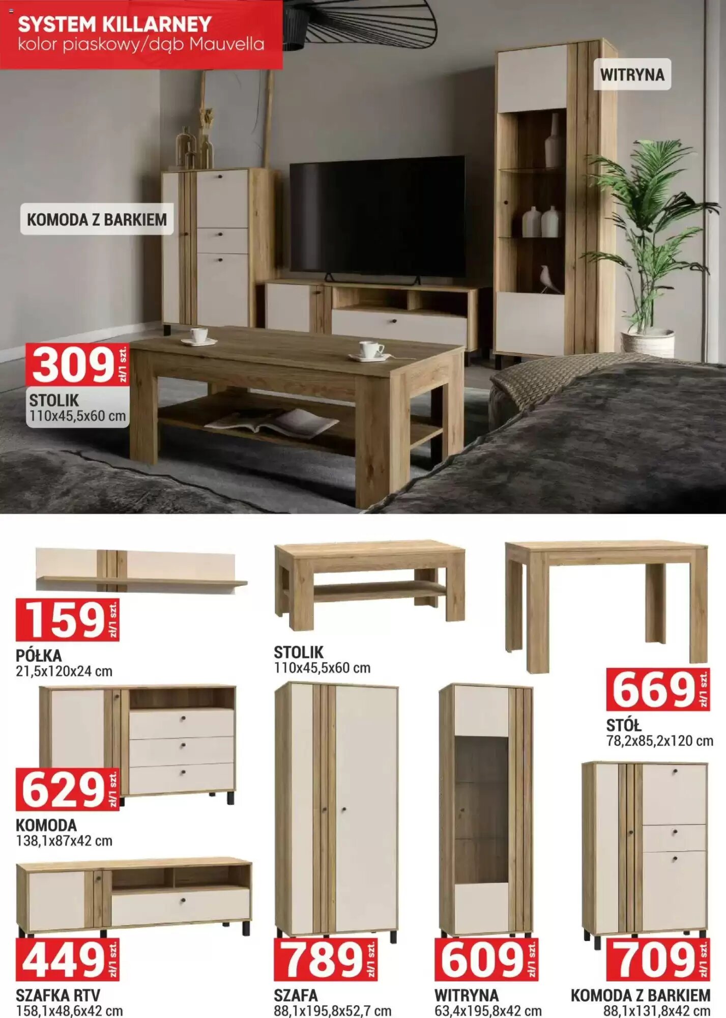 Gazetka promocyjna Merkury Market  ważna od 01.07.2026 - Strona 10.