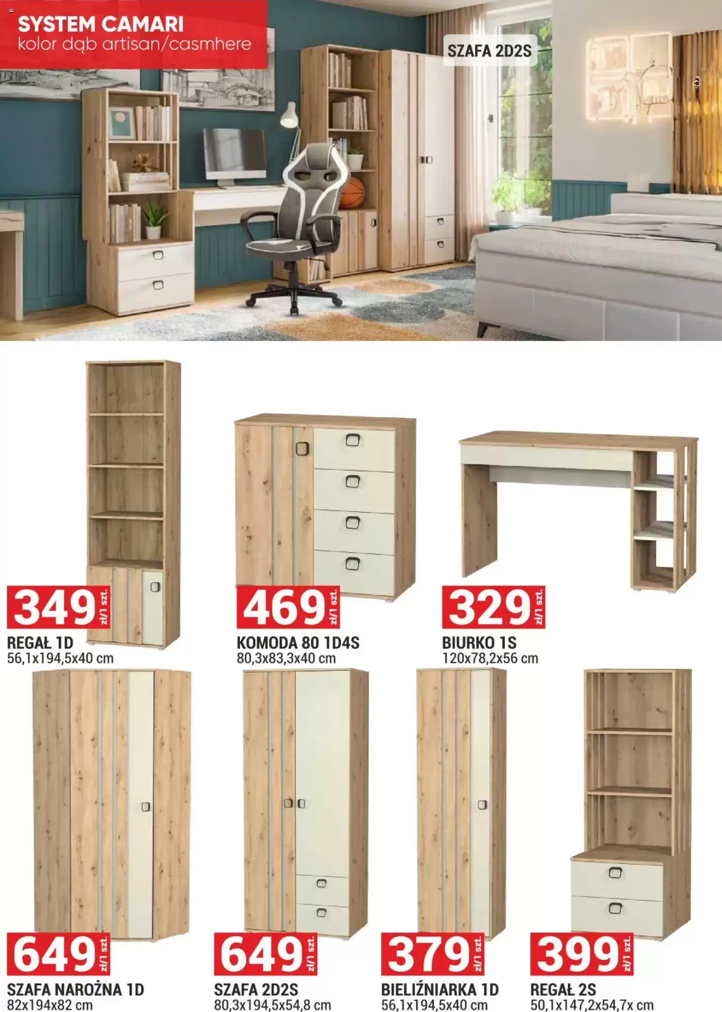 Gazetka promocyjna Merkury Market  ważna od 01.07.2026 - Strona 15.
