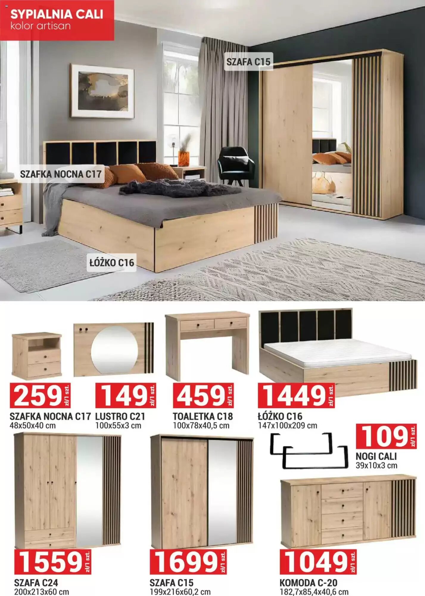 Gazetka promocyjna Merkury Market  ważna od 01.07.2026 - Strona 18.