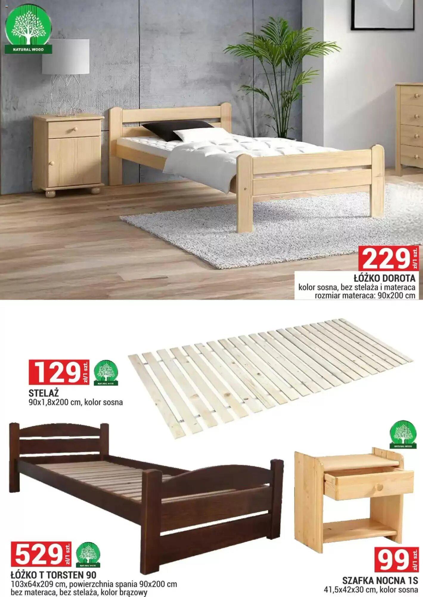 Gazetka promocyjna Merkury Market  ważna od 01.07.2026 - Strona 19.