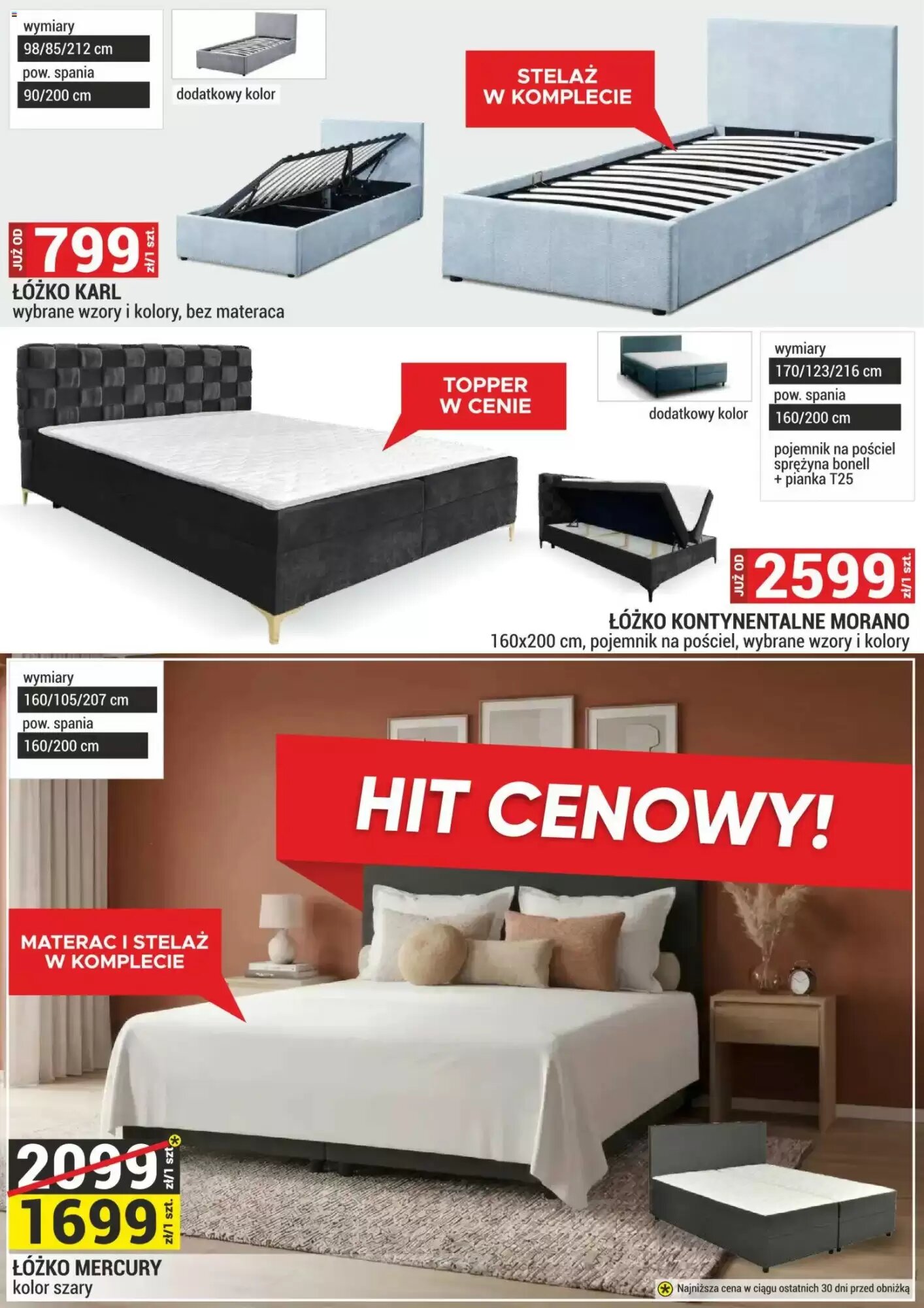 Gazetka promocyjna Merkury Market  ważna od 01.07.2026 - Strona 20.