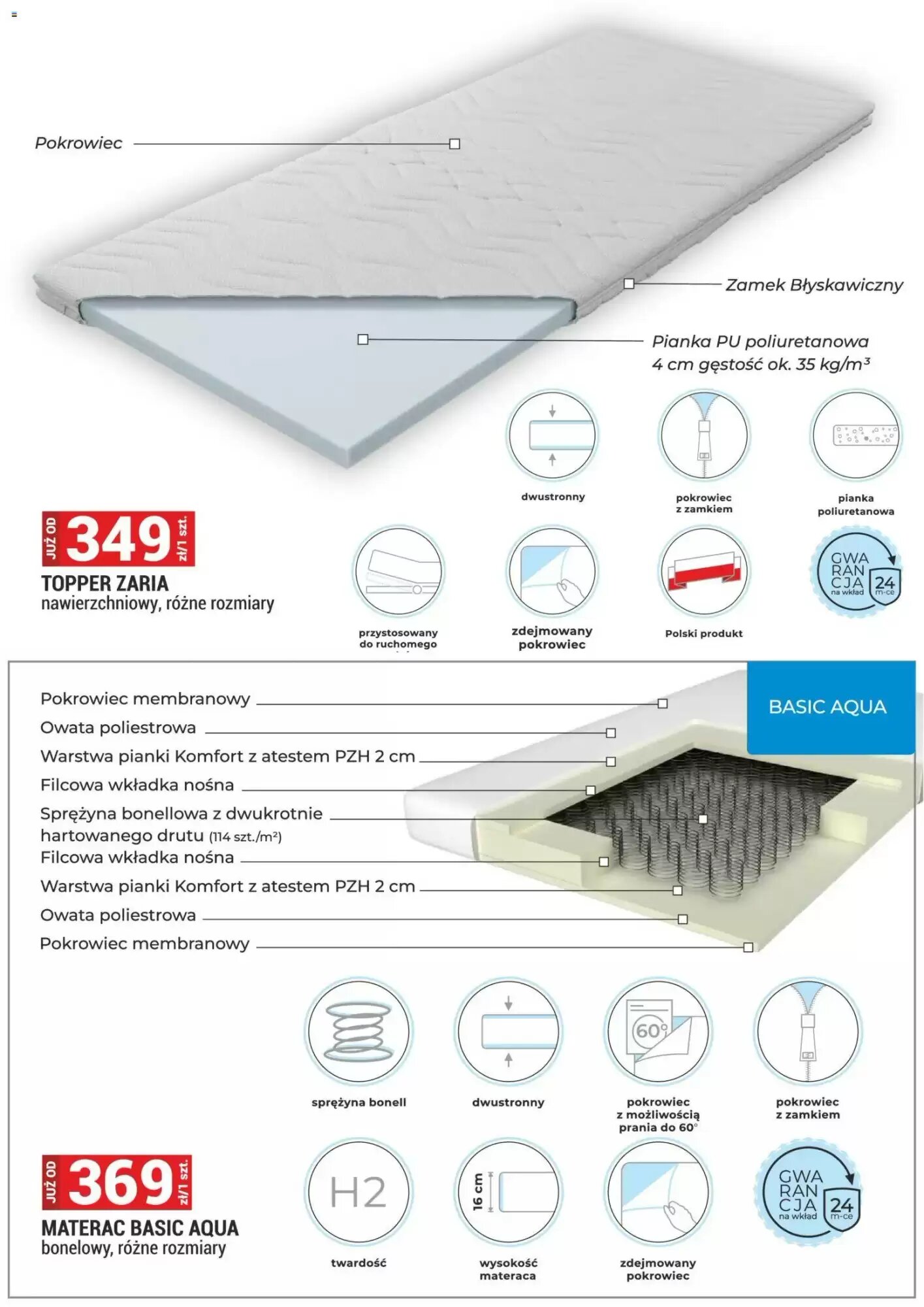 Gazetka promocyjna Merkury Market  ważna od 01.07.2026 - Strona 22.