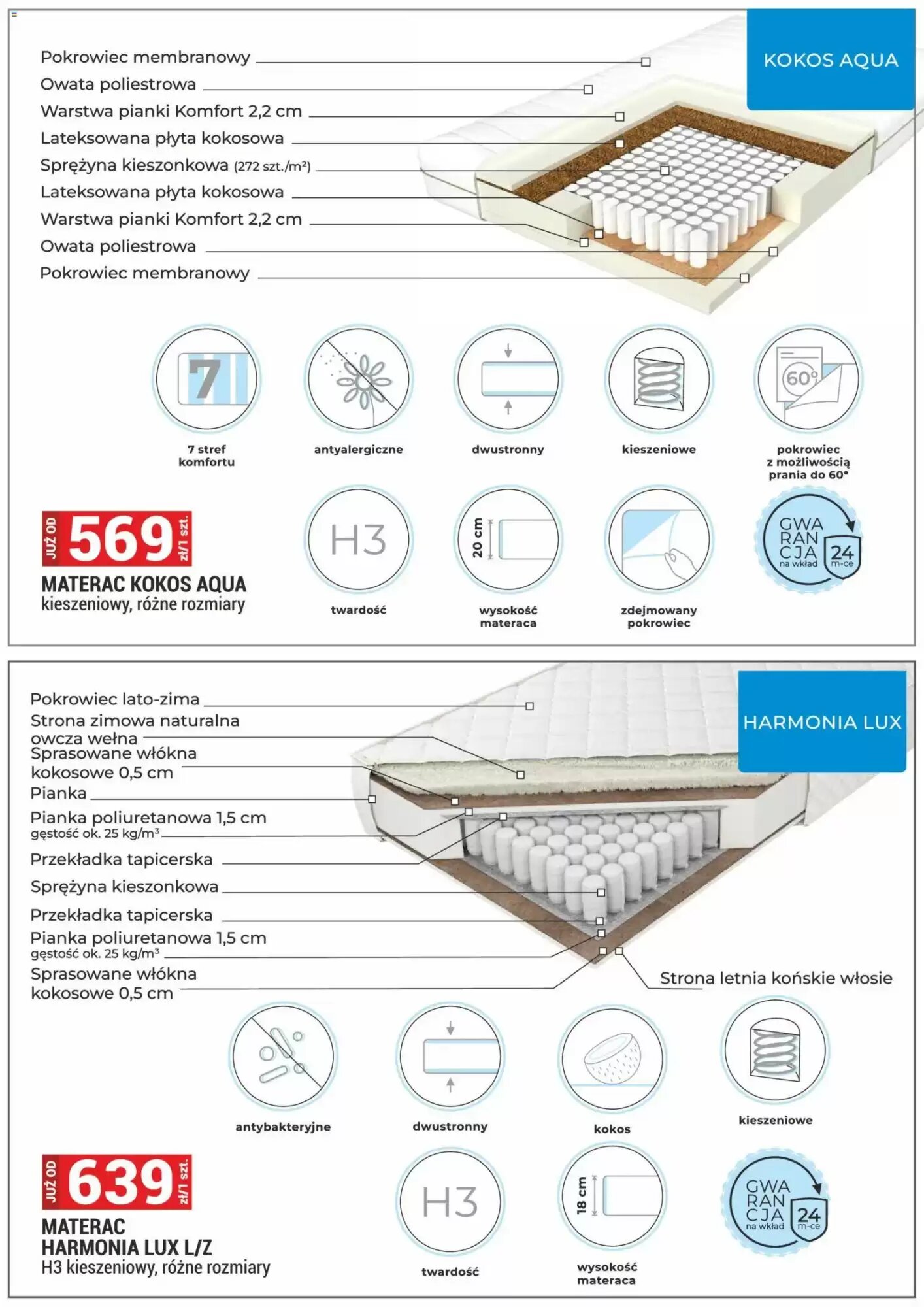 Gazetka promocyjna Merkury Market  ważna od 01.07.2026 - Strona 24.