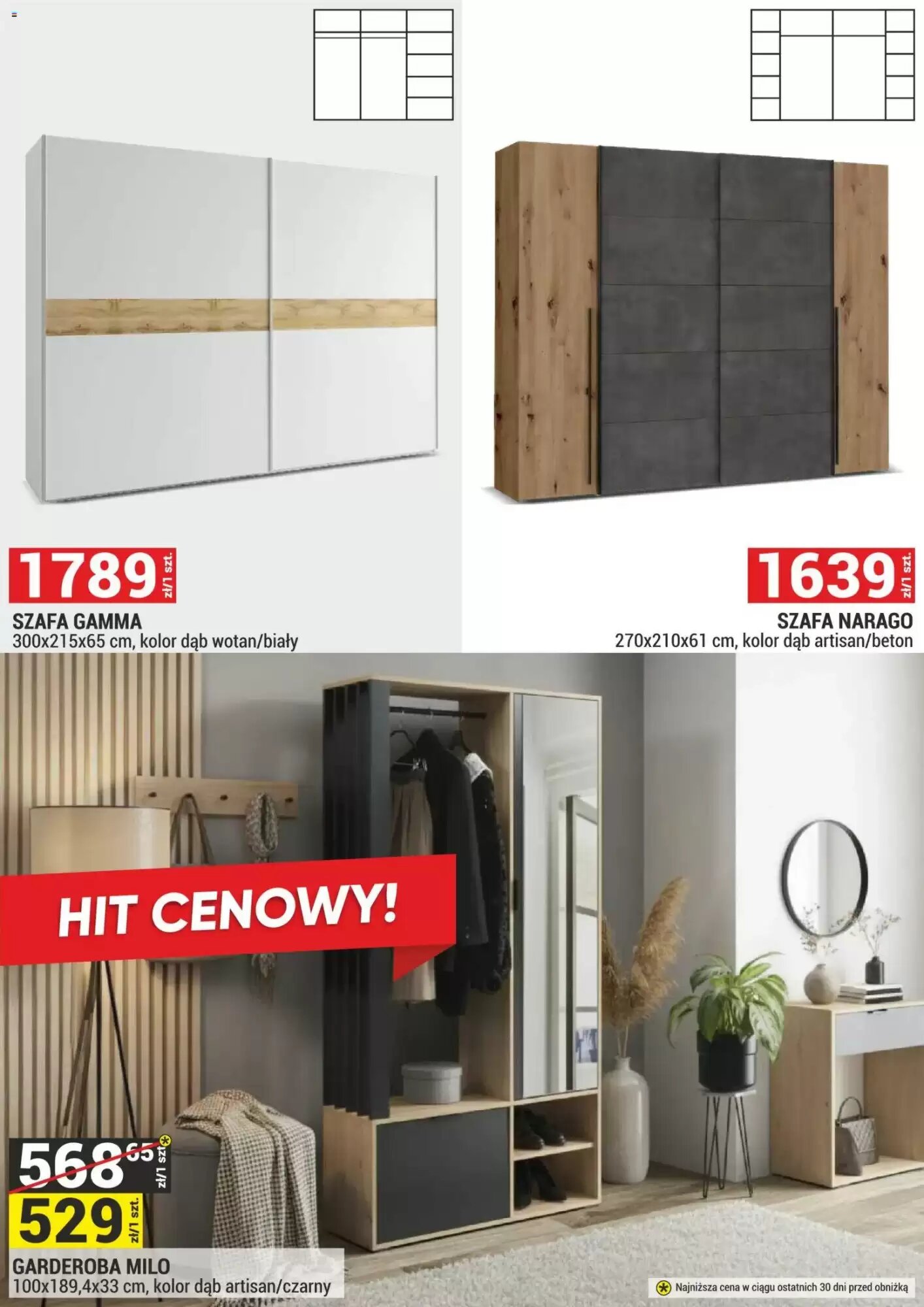 Gazetka promocyjna Merkury Market  ważna od 01.07.2026 - Strona 30.