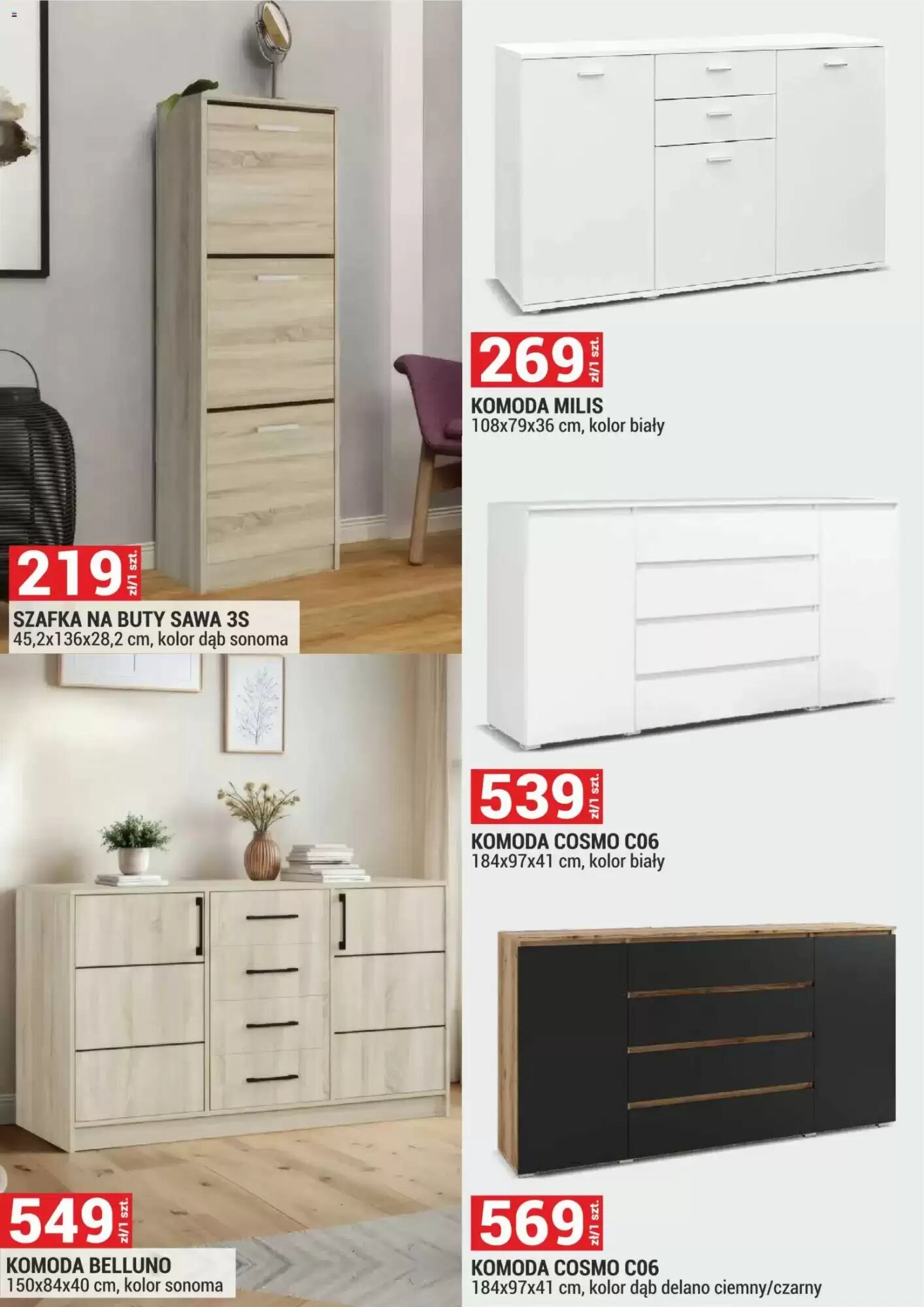 Gazetka promocyjna Merkury Market  ważna od 01.07.2026 - Strona 32.