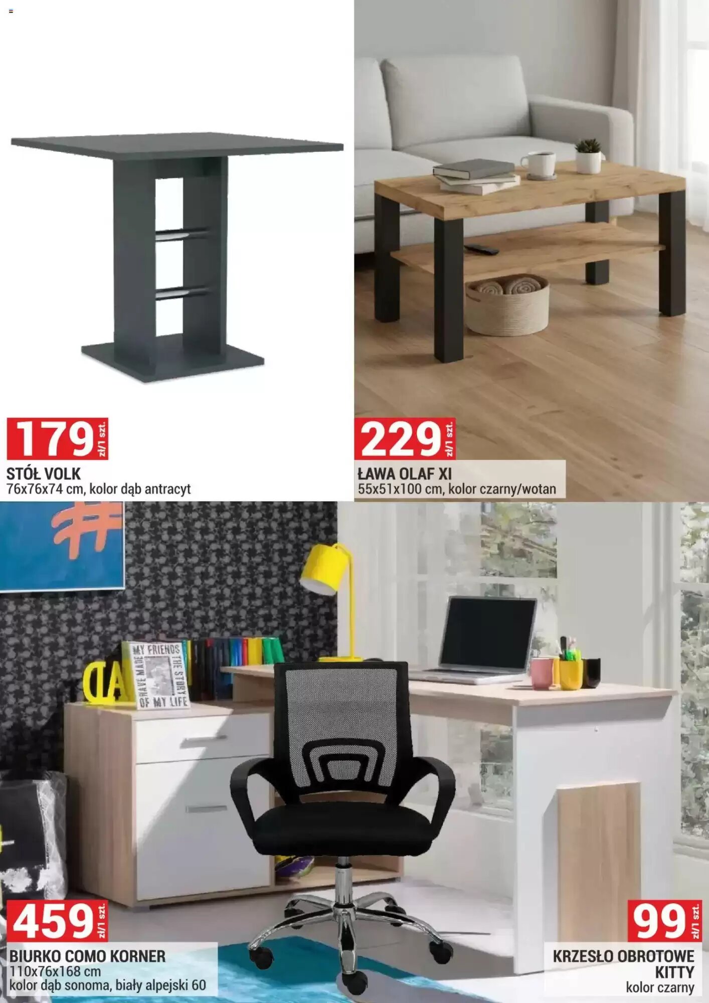 Gazetka promocyjna Merkury Market  ważna od 01.07.2026 - Strona 33.