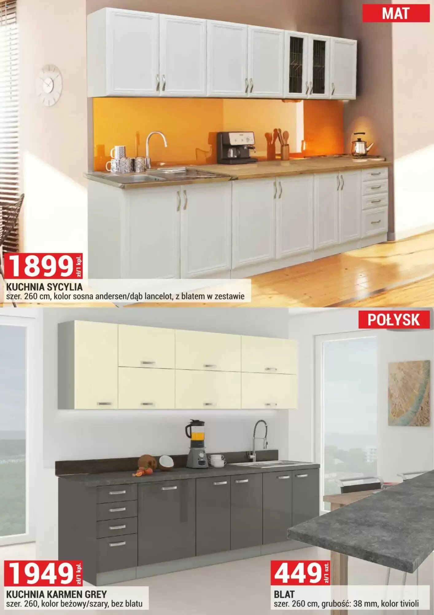 Gazetka promocyjna Merkury Market  ważna od 01.07.2026 - Strona 39.