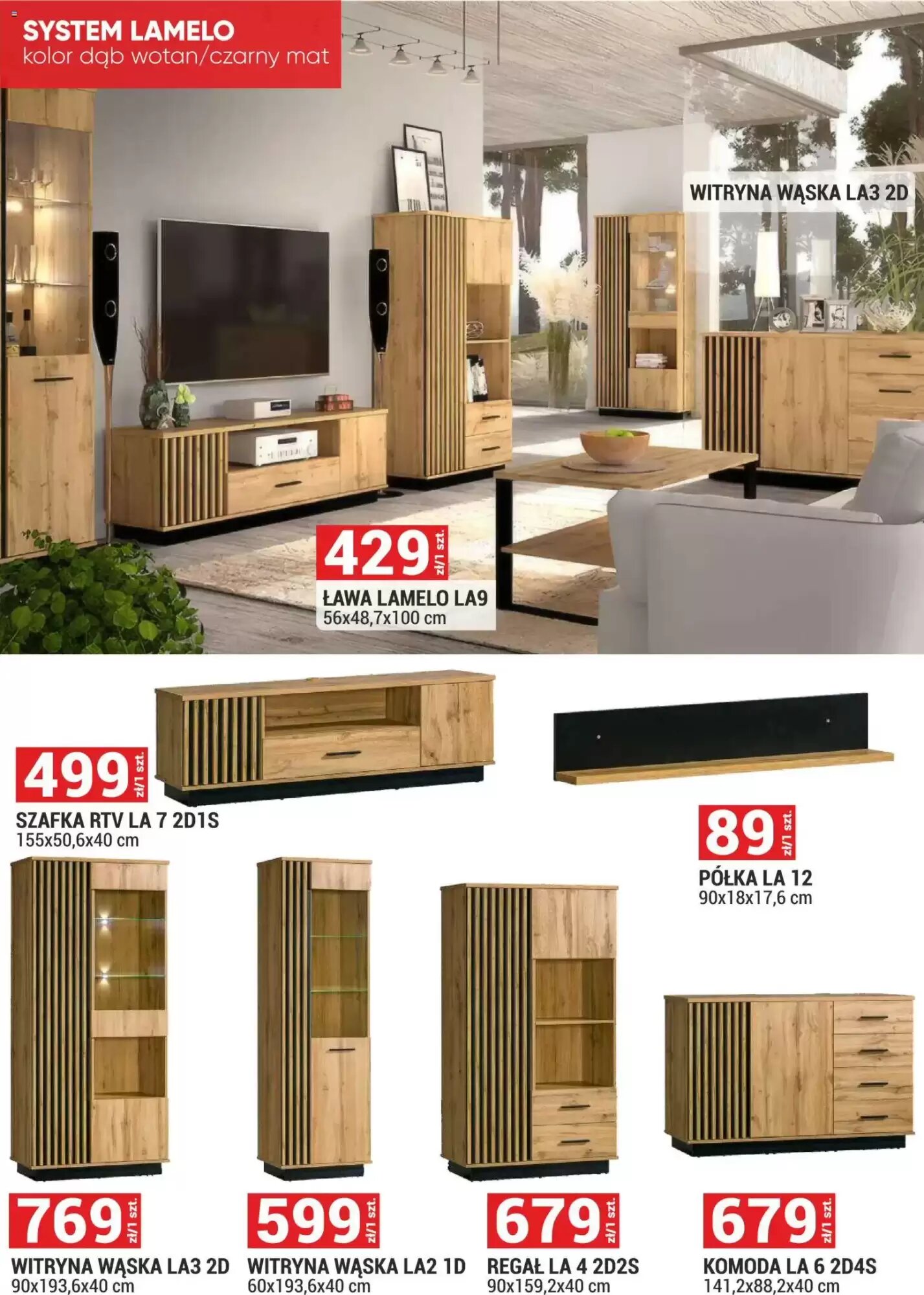 Gazetka promocyjna Merkury Market  ważna od 01.07.2026 - Strona 4.