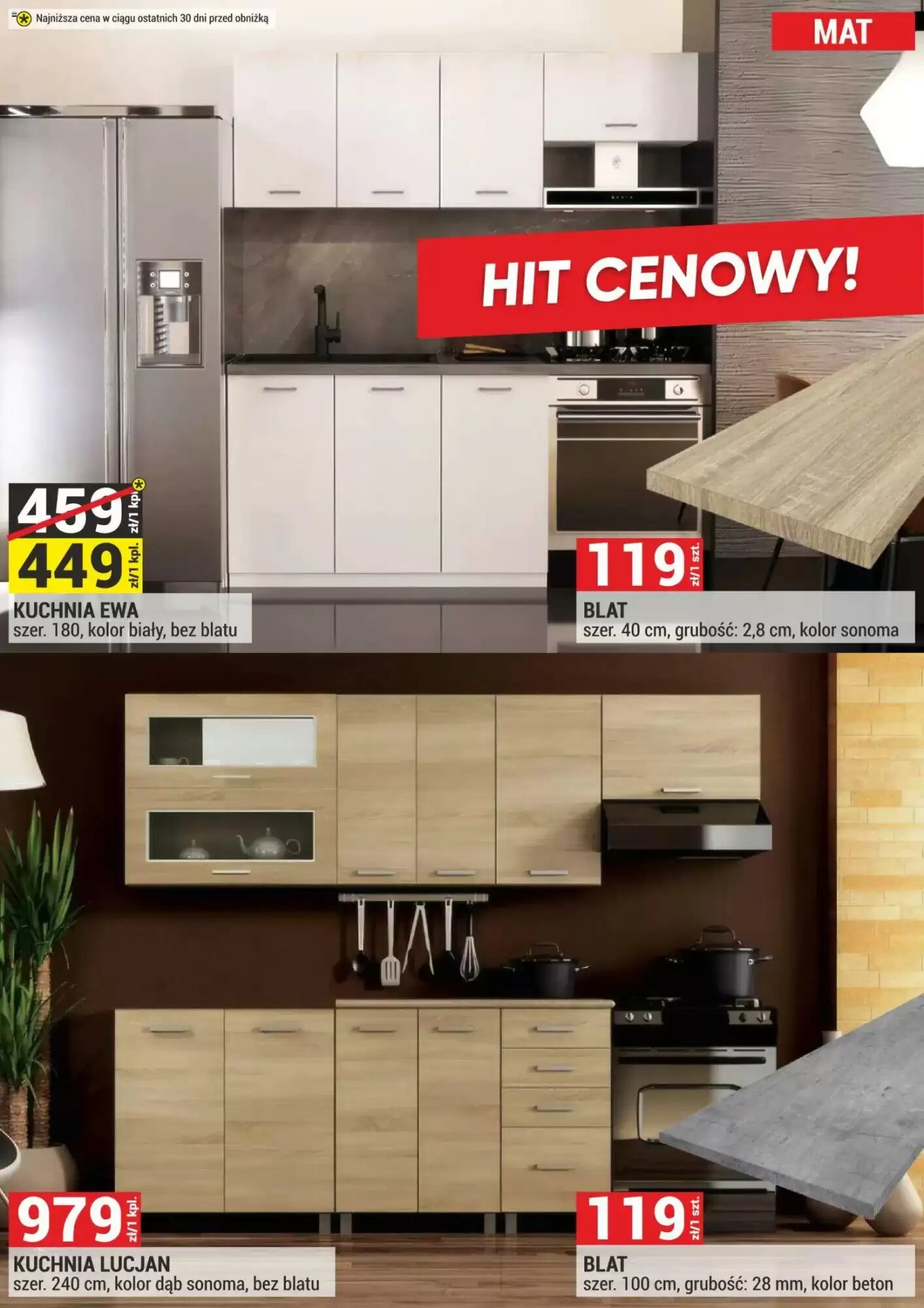 Gazetka promocyjna Merkury Market  ważna od 01.07.2026 - Strona 40.