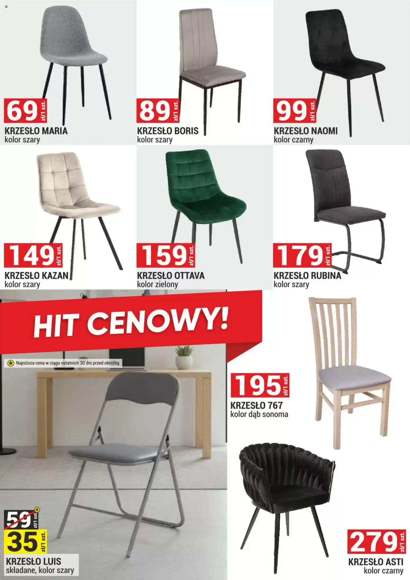 Gazetka promocyjna Merkury Market  ważna od 01.07.2026 - Strona 41.