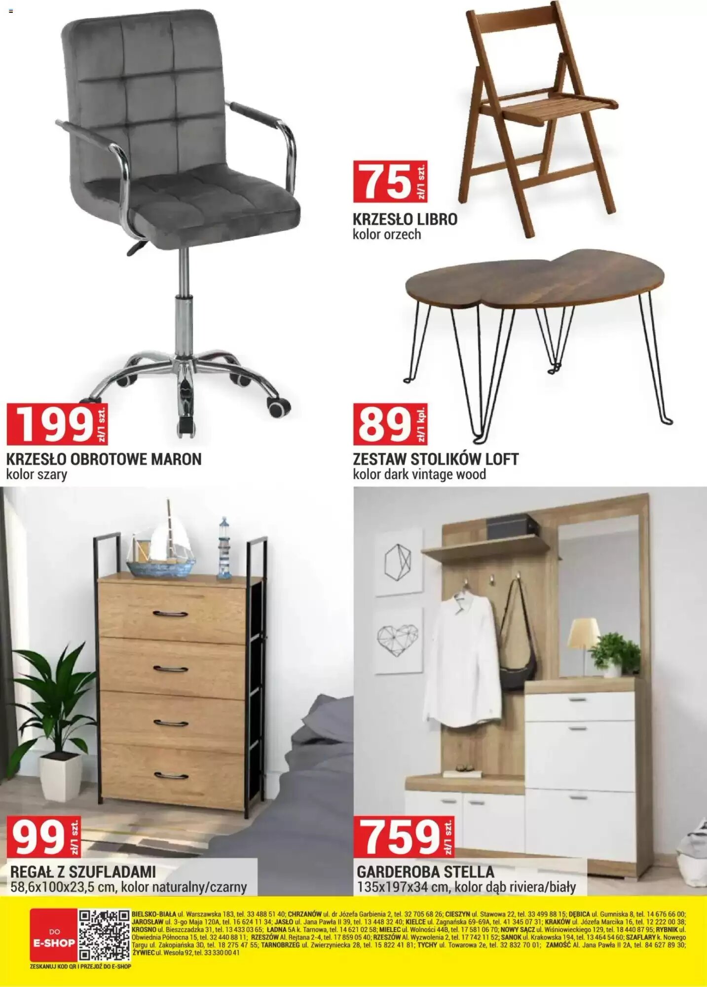 Gazetka promocyjna Merkury Market  ważna od 01.07.2026 - Strona 44.