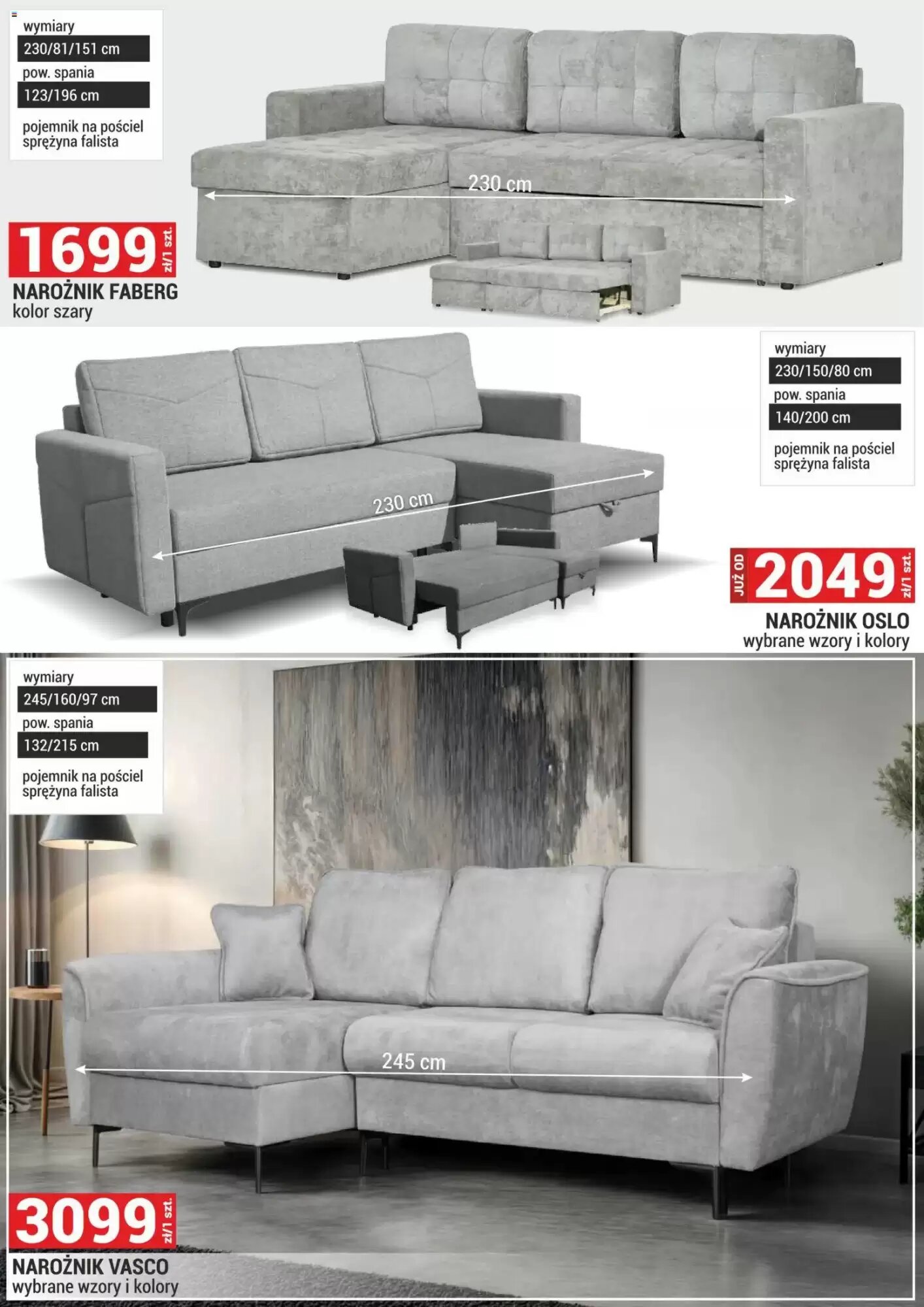 Gazetka promocyjna Merkury Market  ważna od 01.07.2026 - Strona 5.