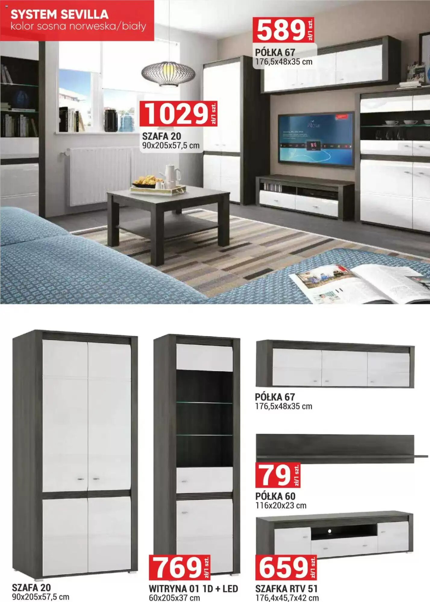 Gazetka promocyjna Merkury Market  ważna od 01.07.2026 - Strona 6.